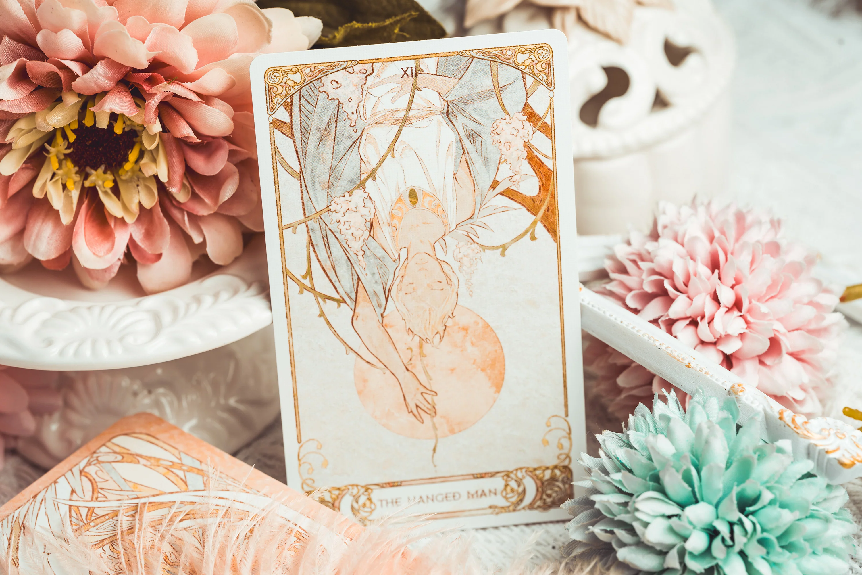 Moravia Tarot - Image 19