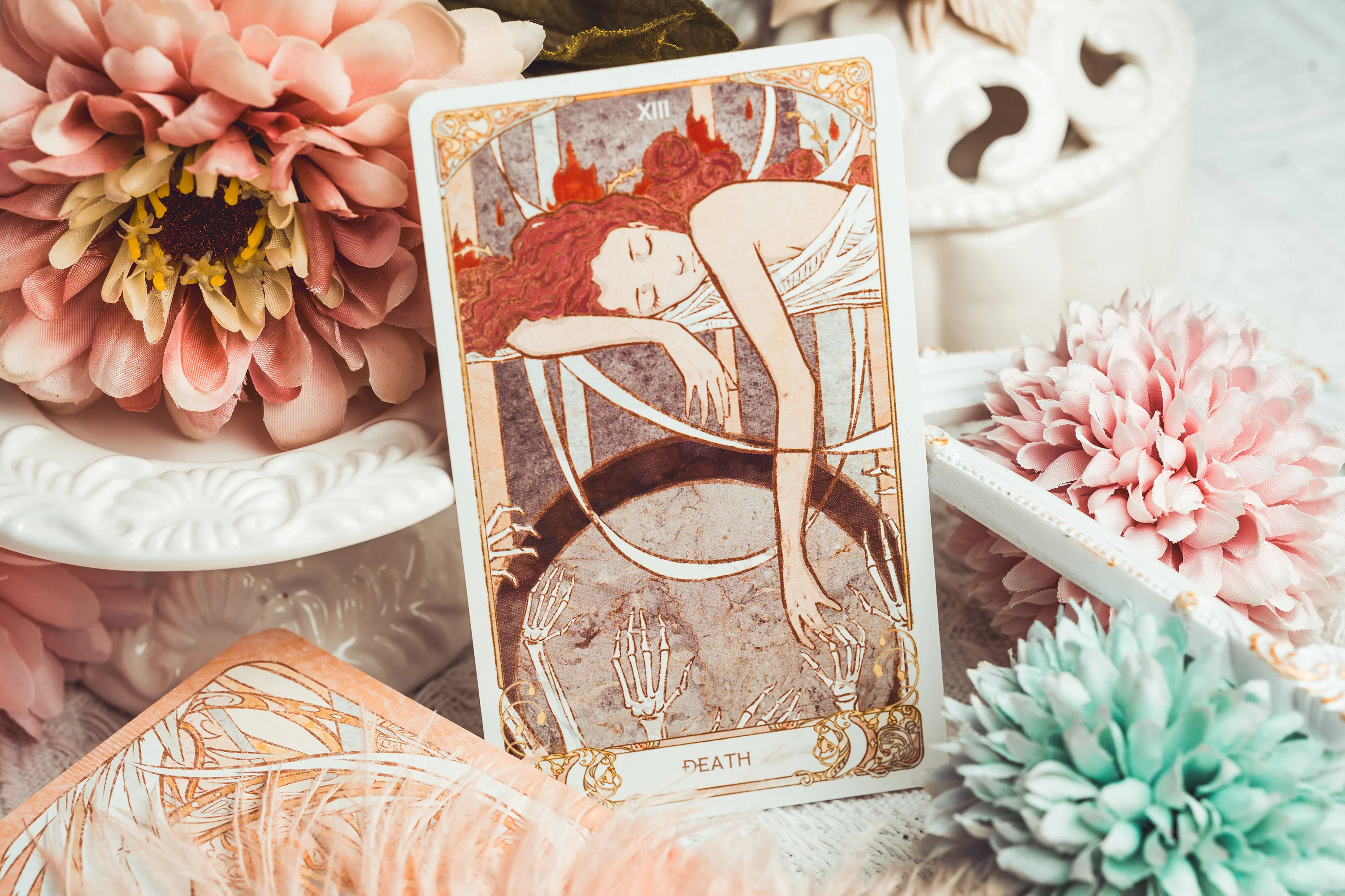 Moravia Tarot - Image 20