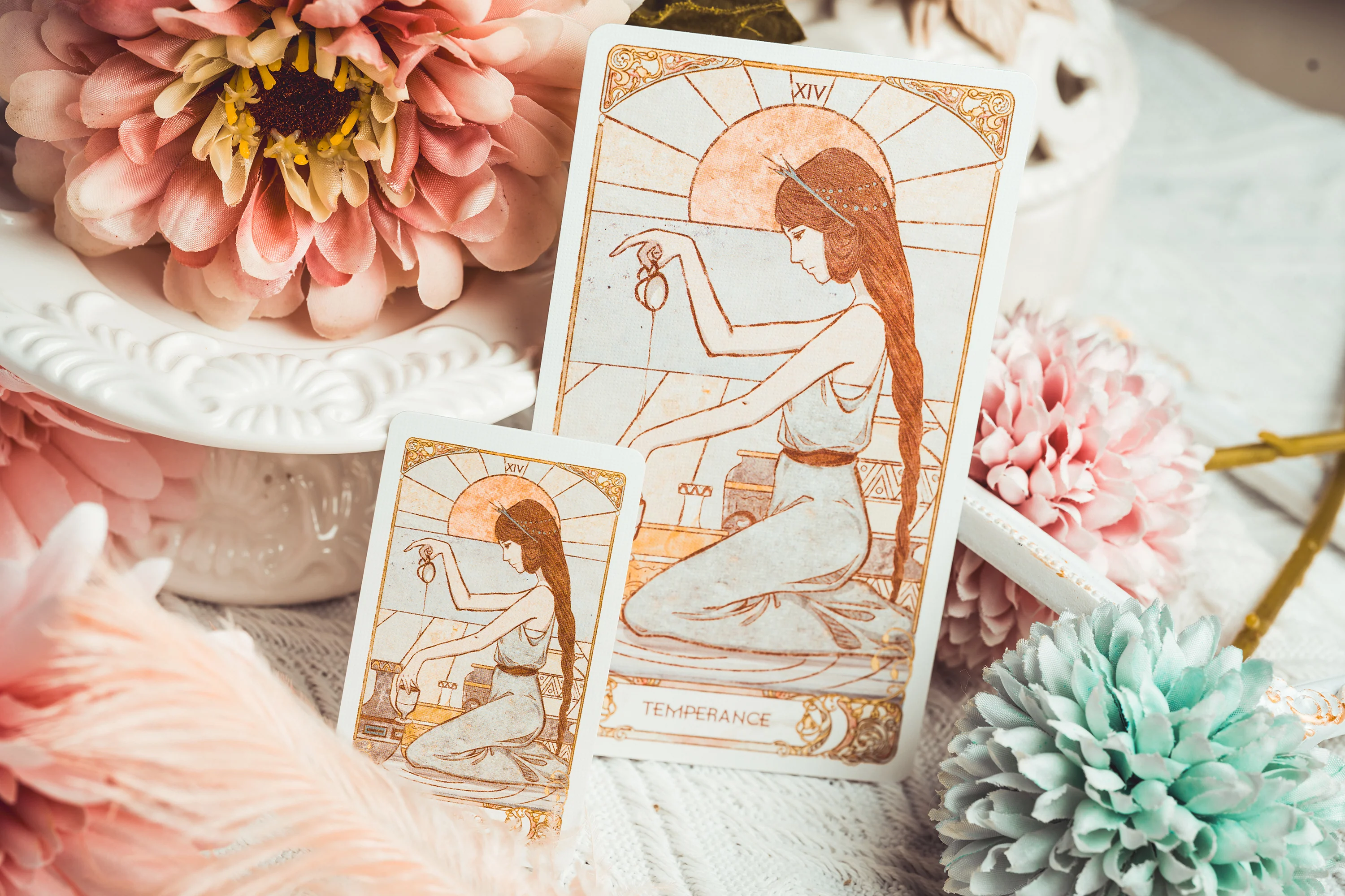 Moravia Tarot - Image 21