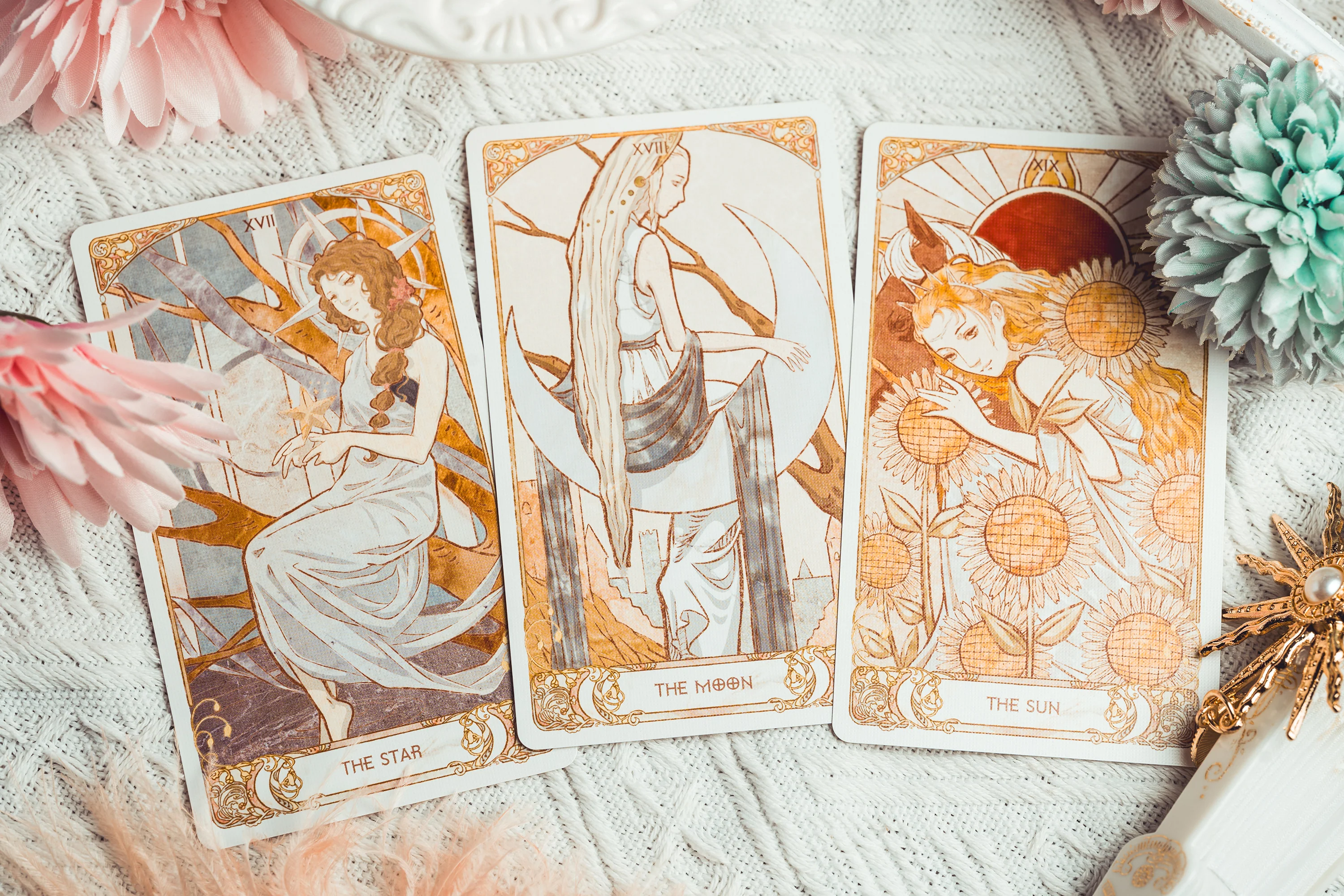 Moravia Tarot - Image 23