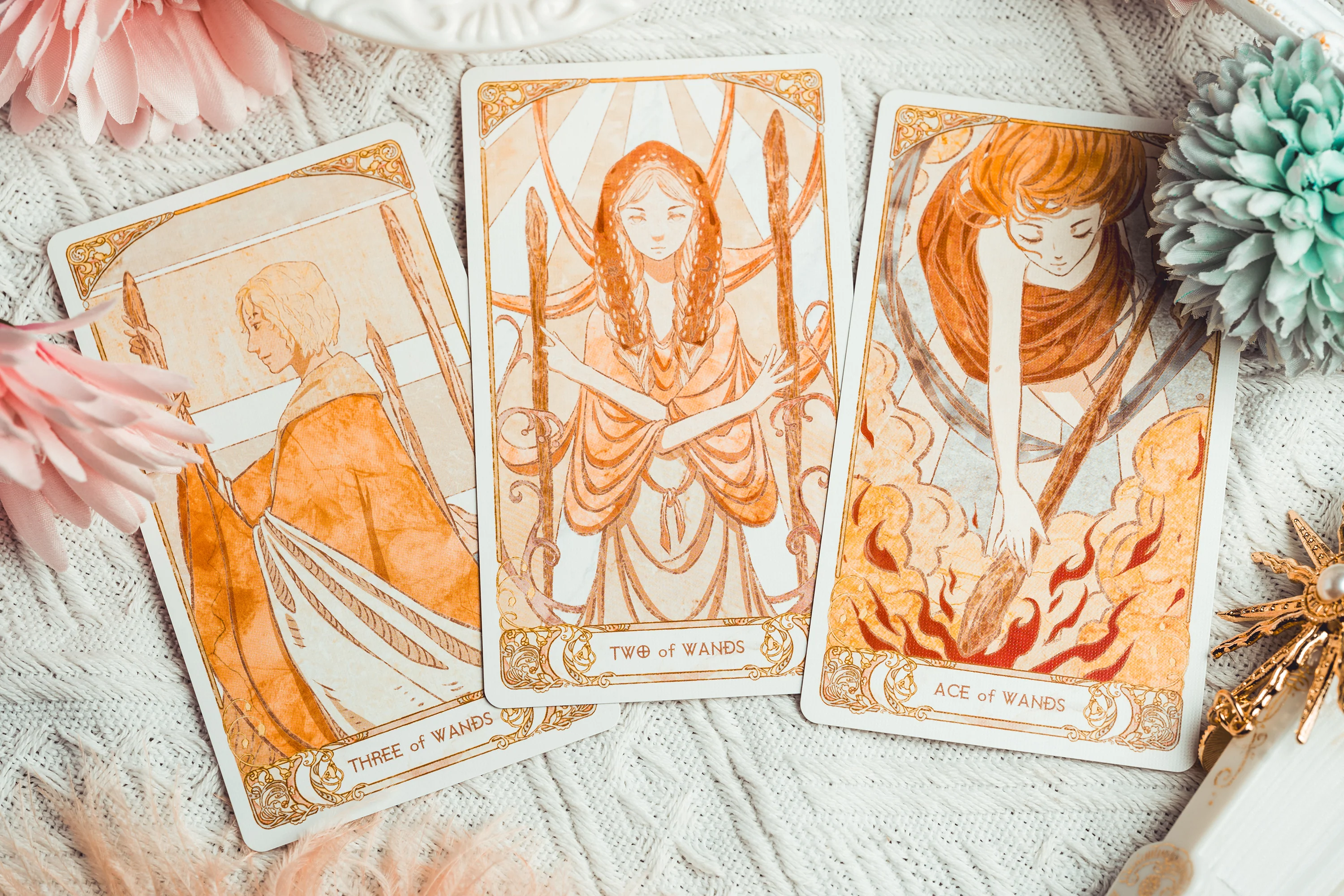 Moravia Tarot - Image 24