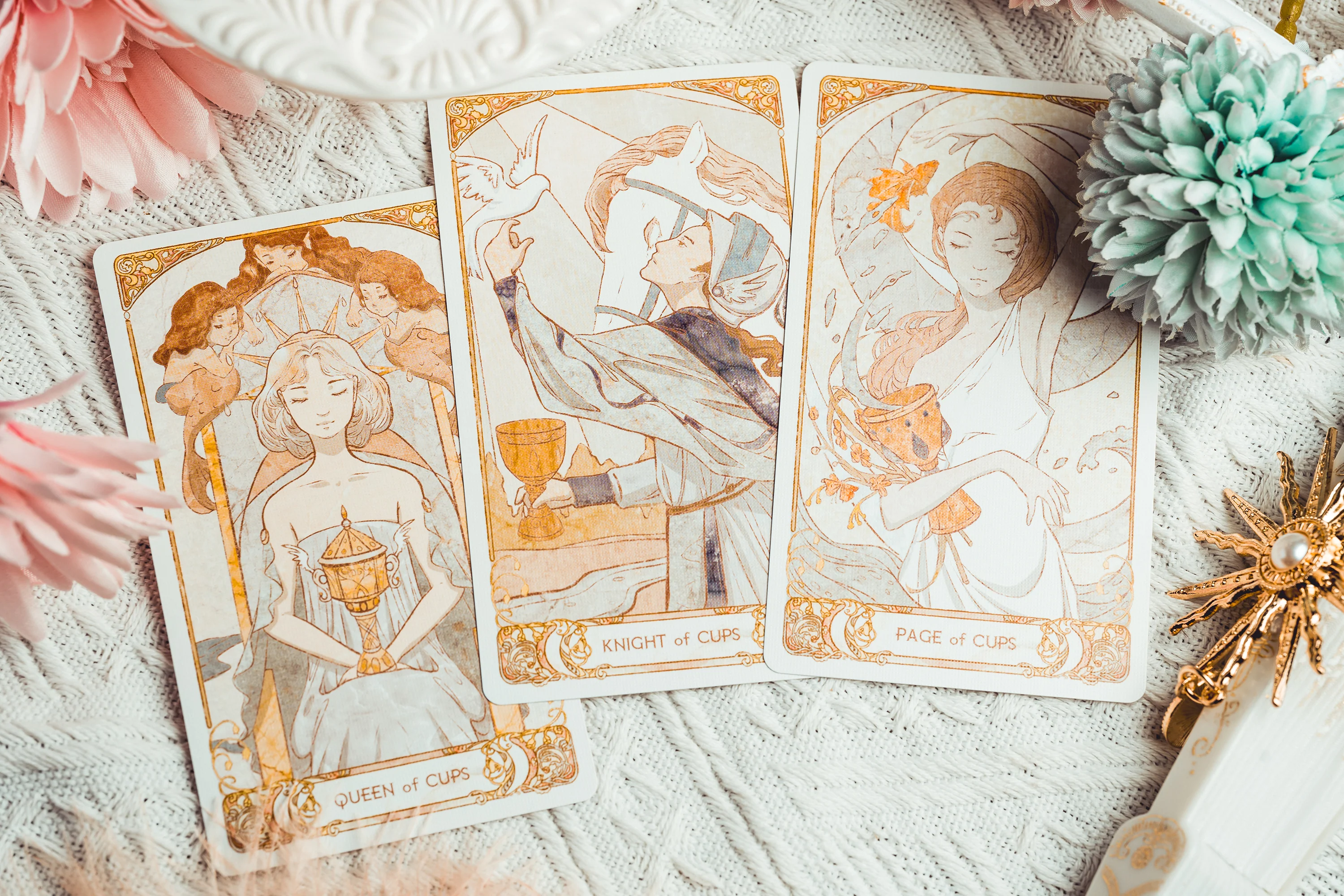 Moravia Tarot - Image 25