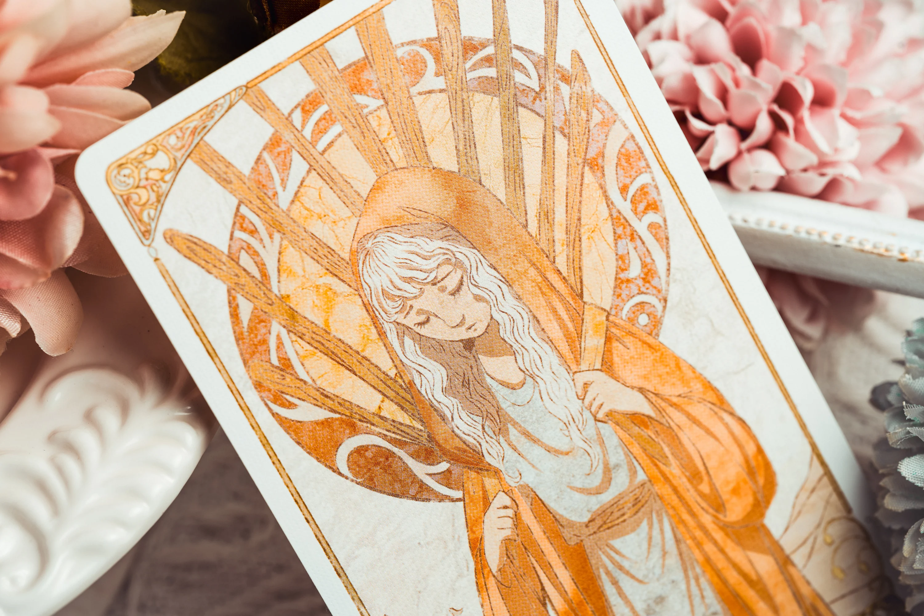 Moravia Tarot - Image 26