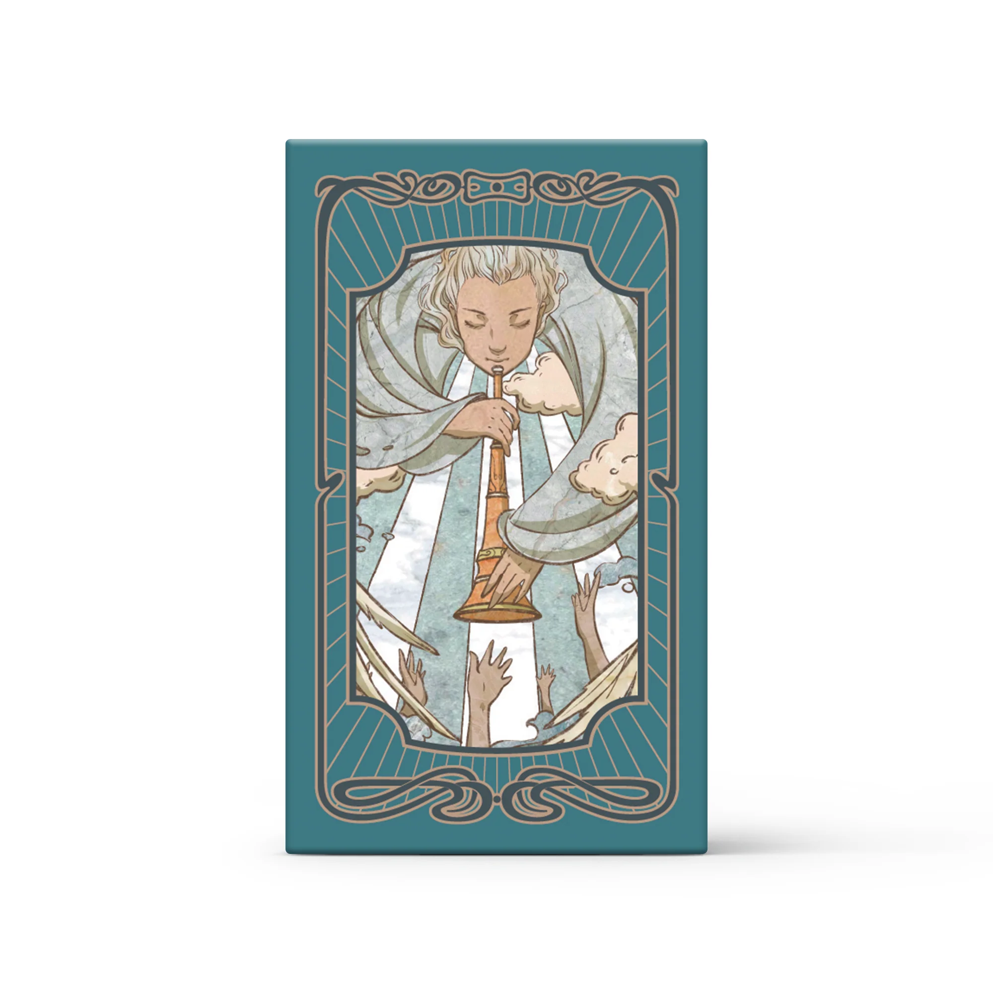 Moravia Tarot - Image 3