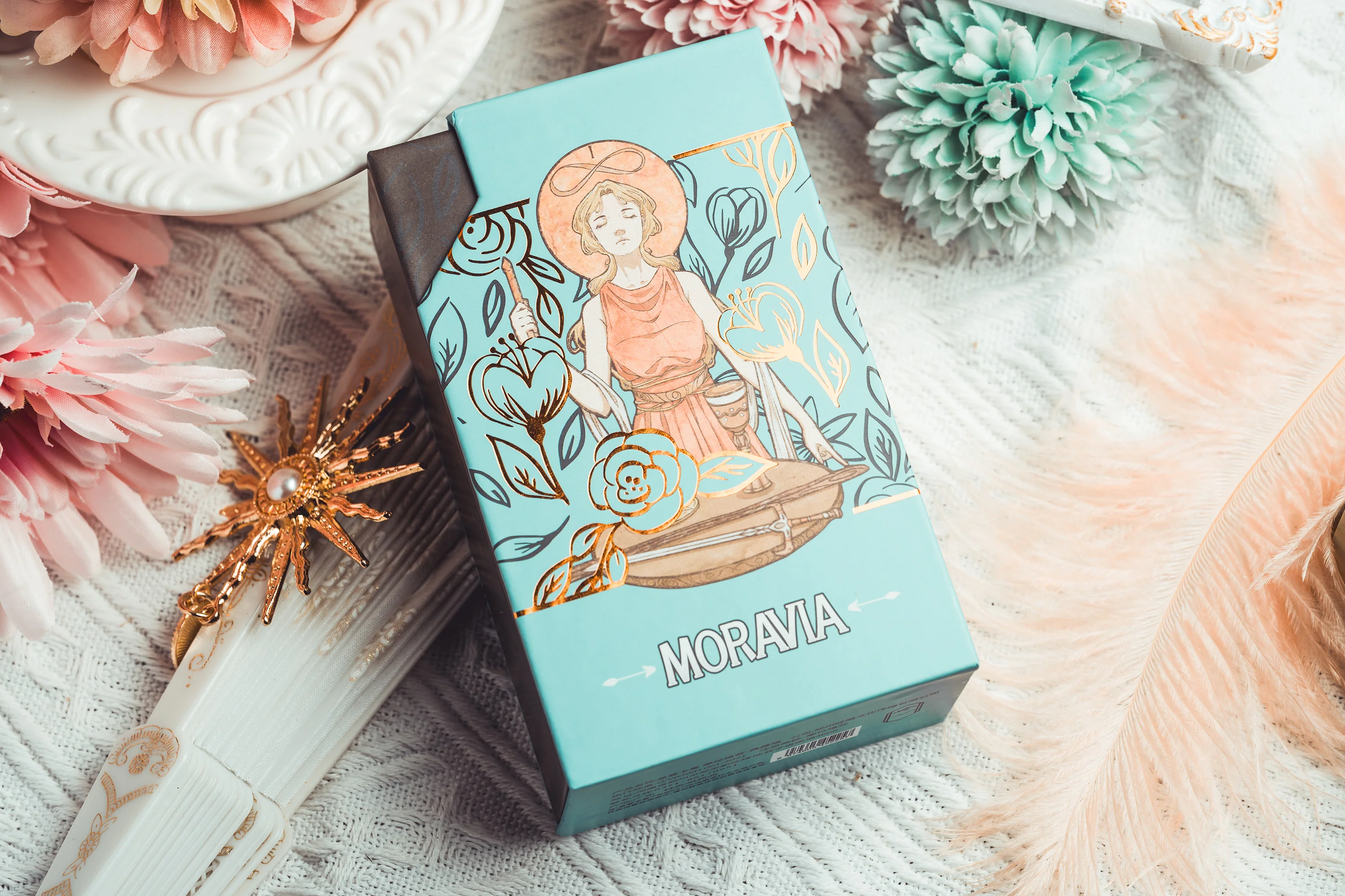 Moravia Tarot - Image 4