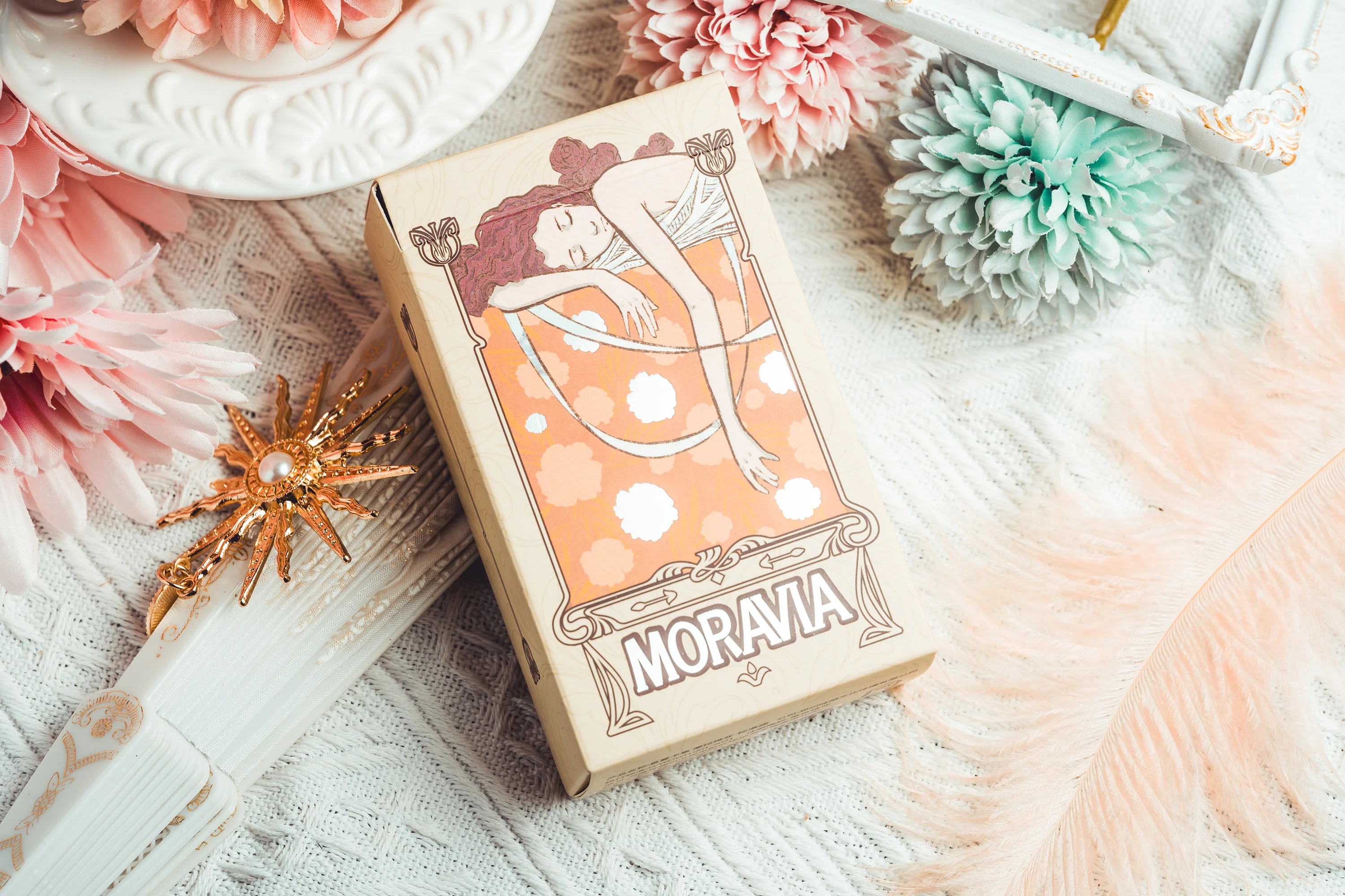 Moravia Tarot - Image 5