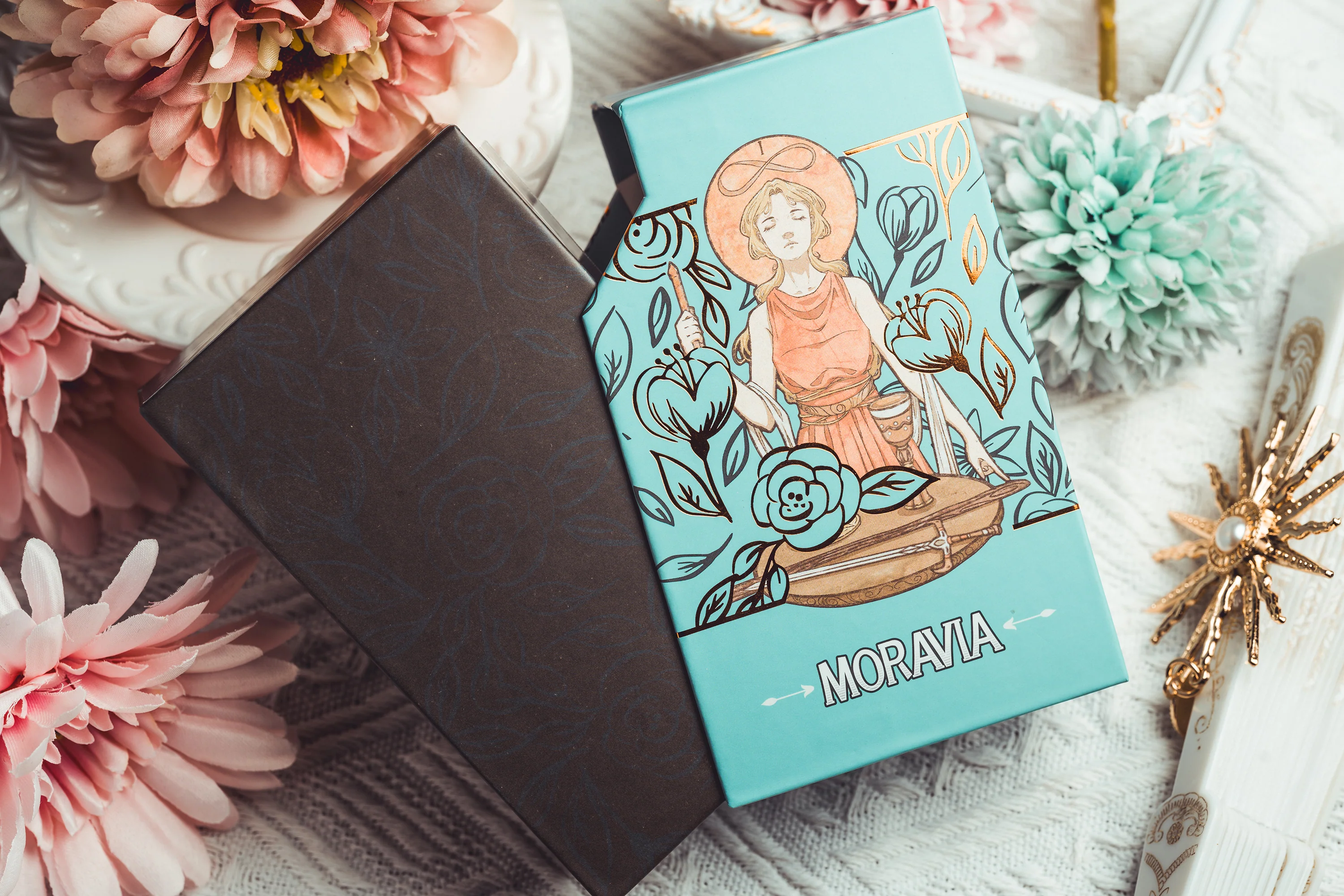 Moravia Tarot - Image 7