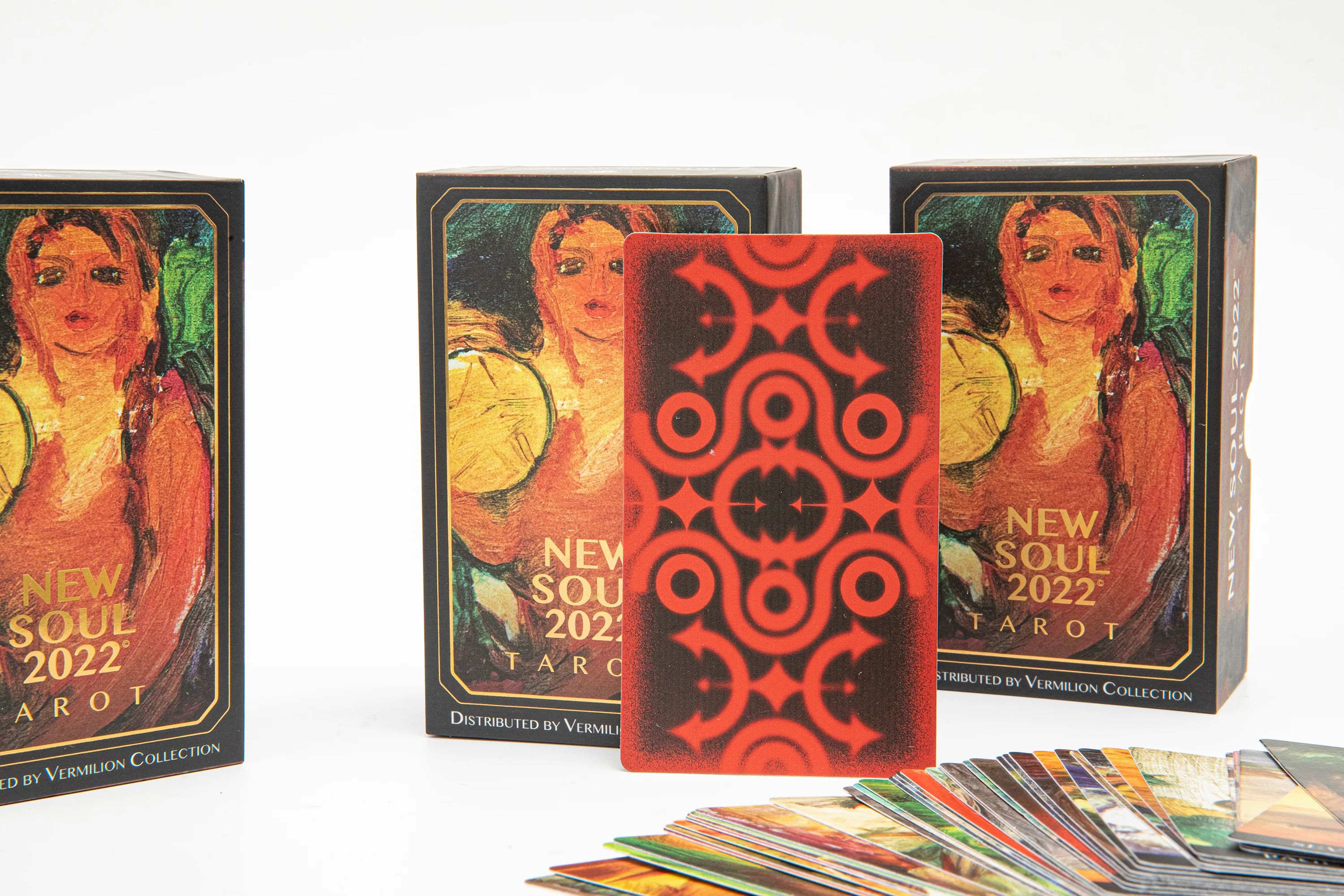 New Soul 2022 Tarot - Image 11