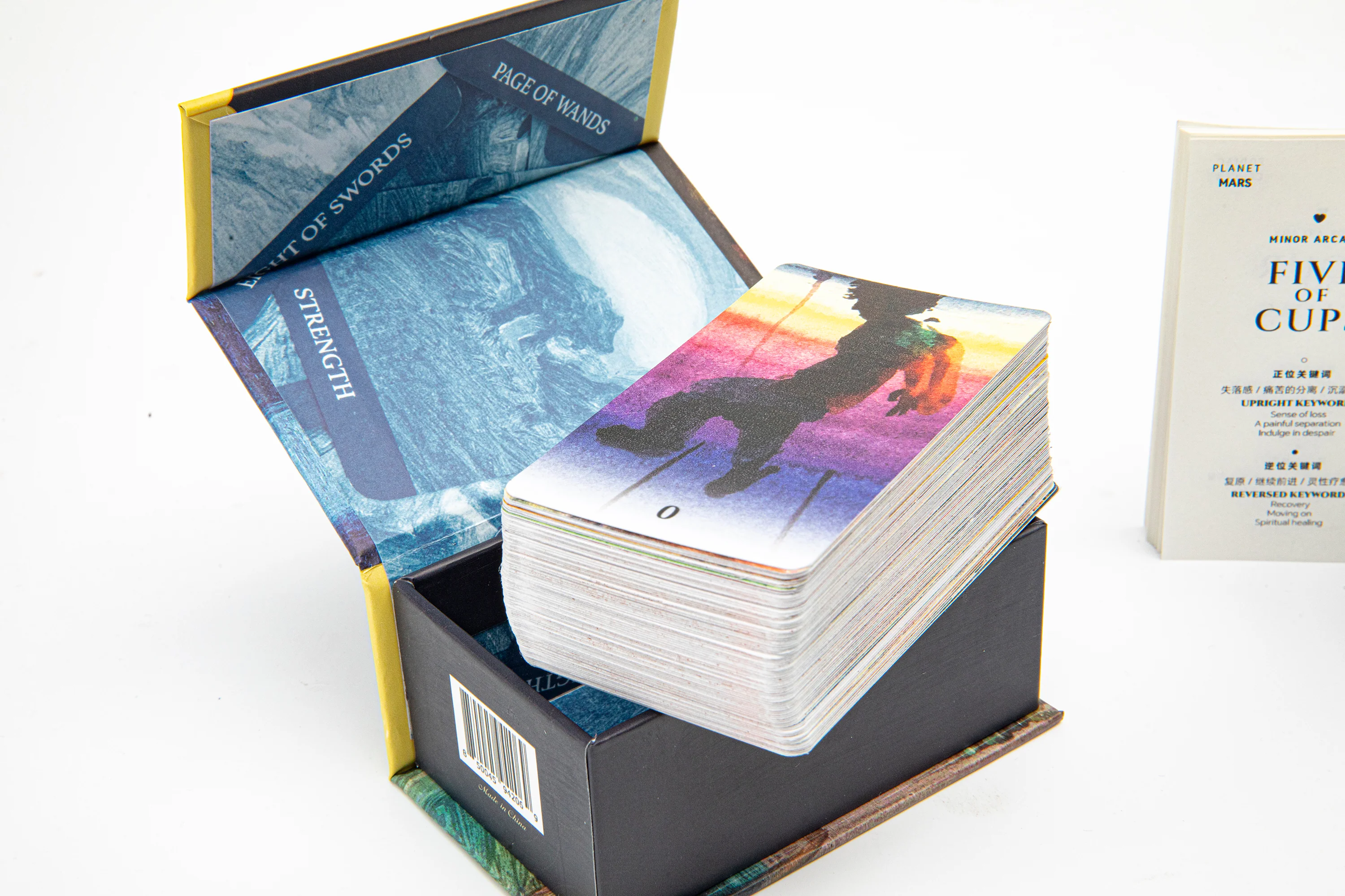 New Soul 2022 Tarot - Image 15