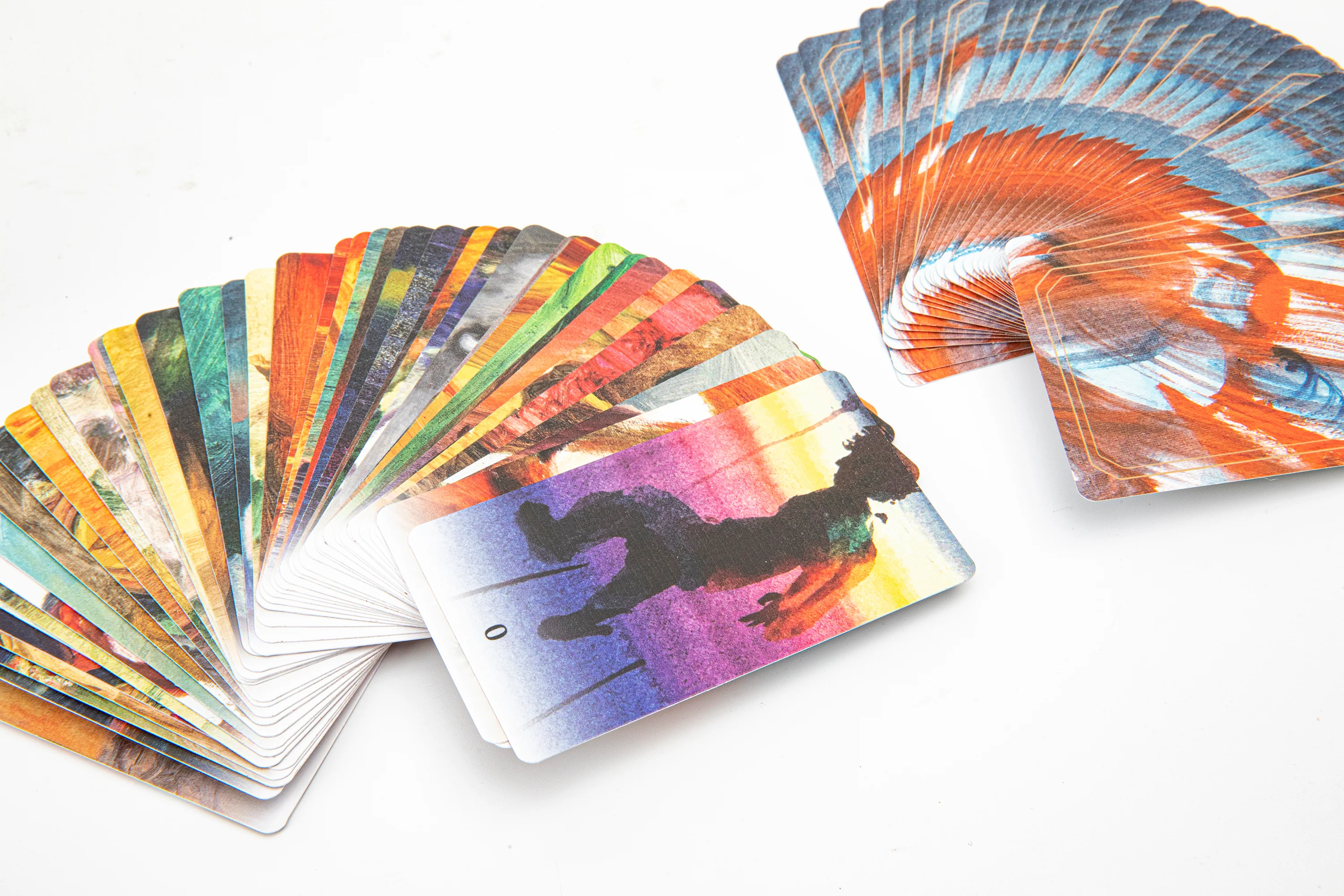 New Soul 2022 Tarot - Image 16