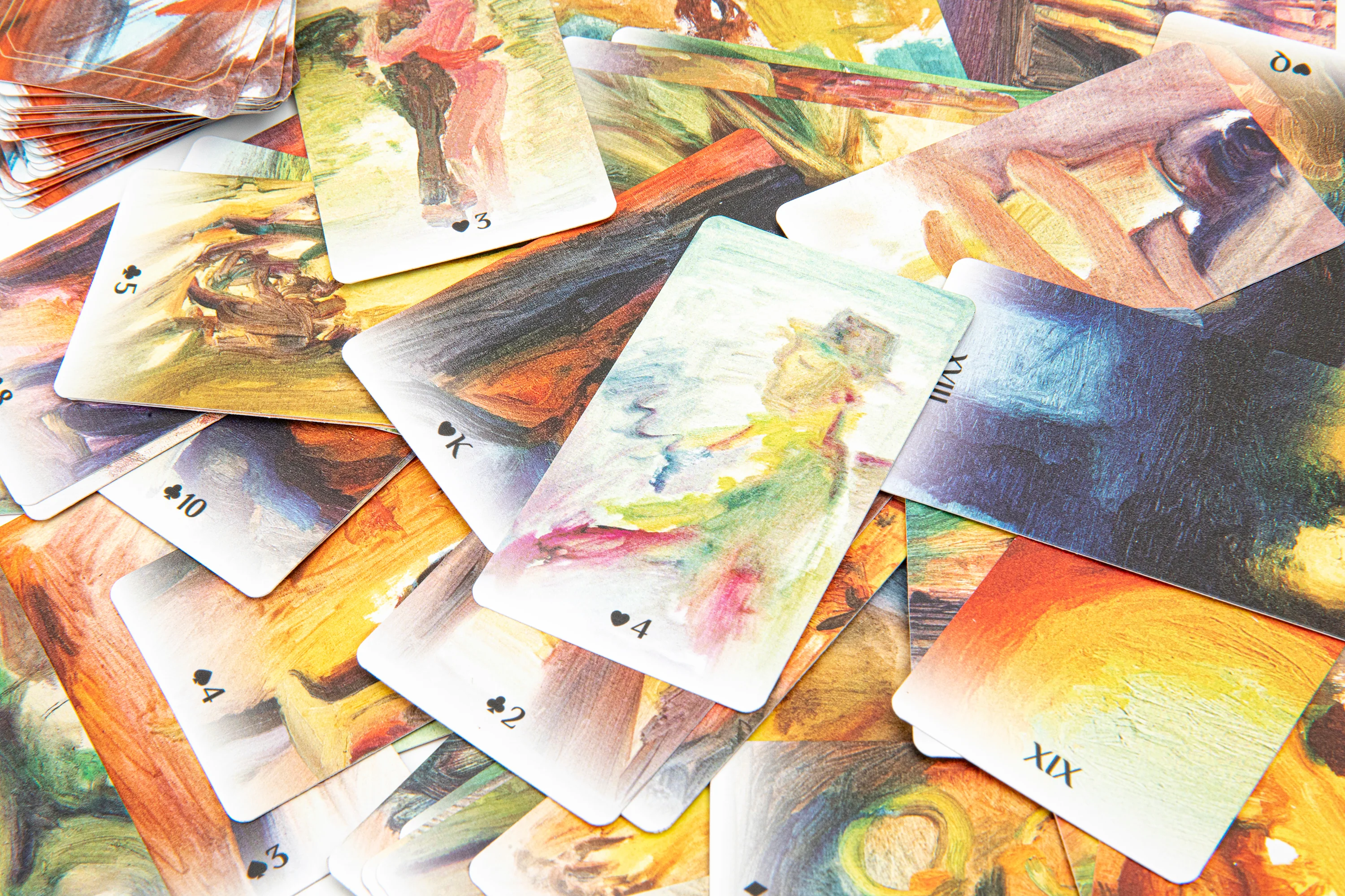 New Soul 2022 Tarot - Image 17