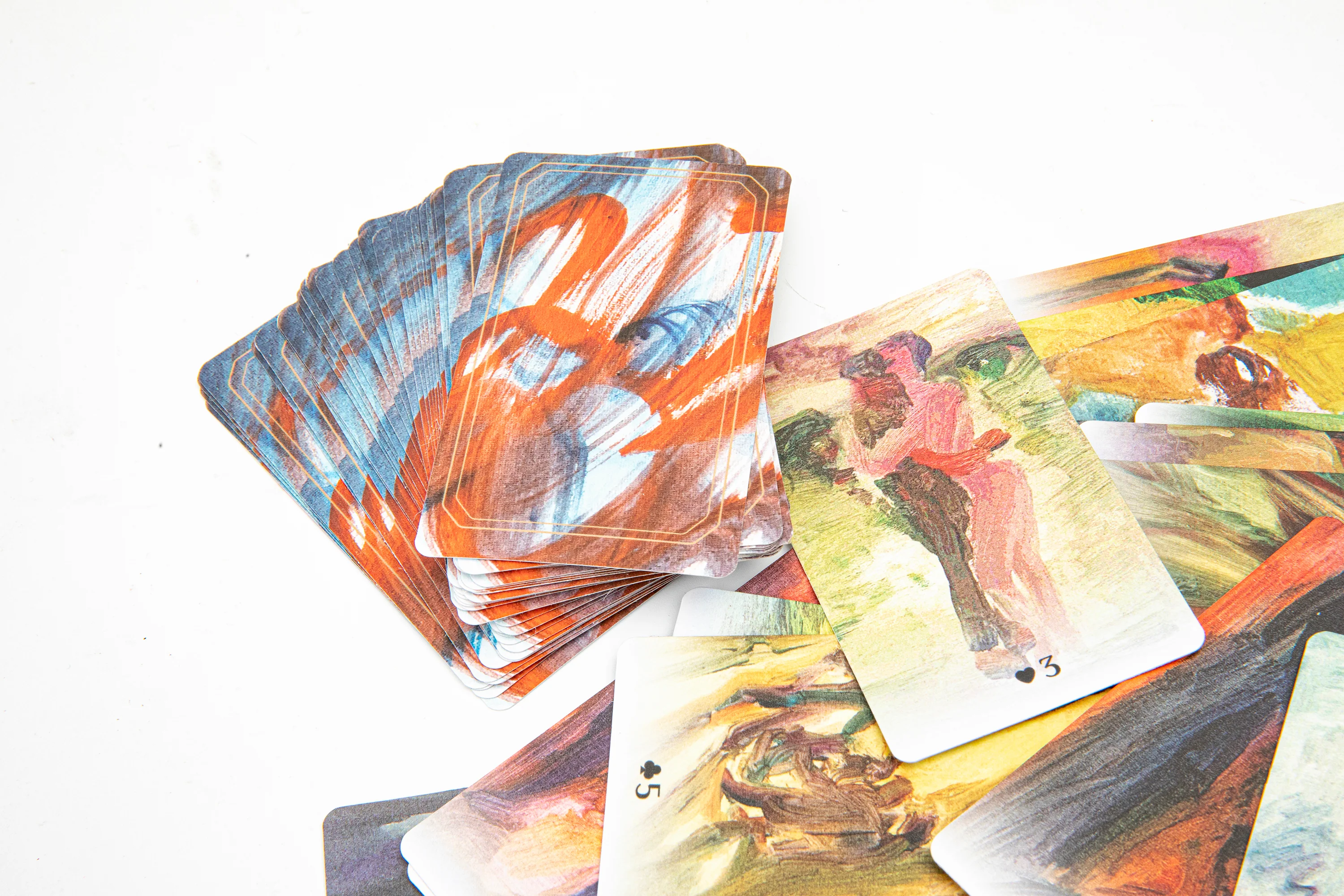 New Soul 2022 Tarot - Image 18