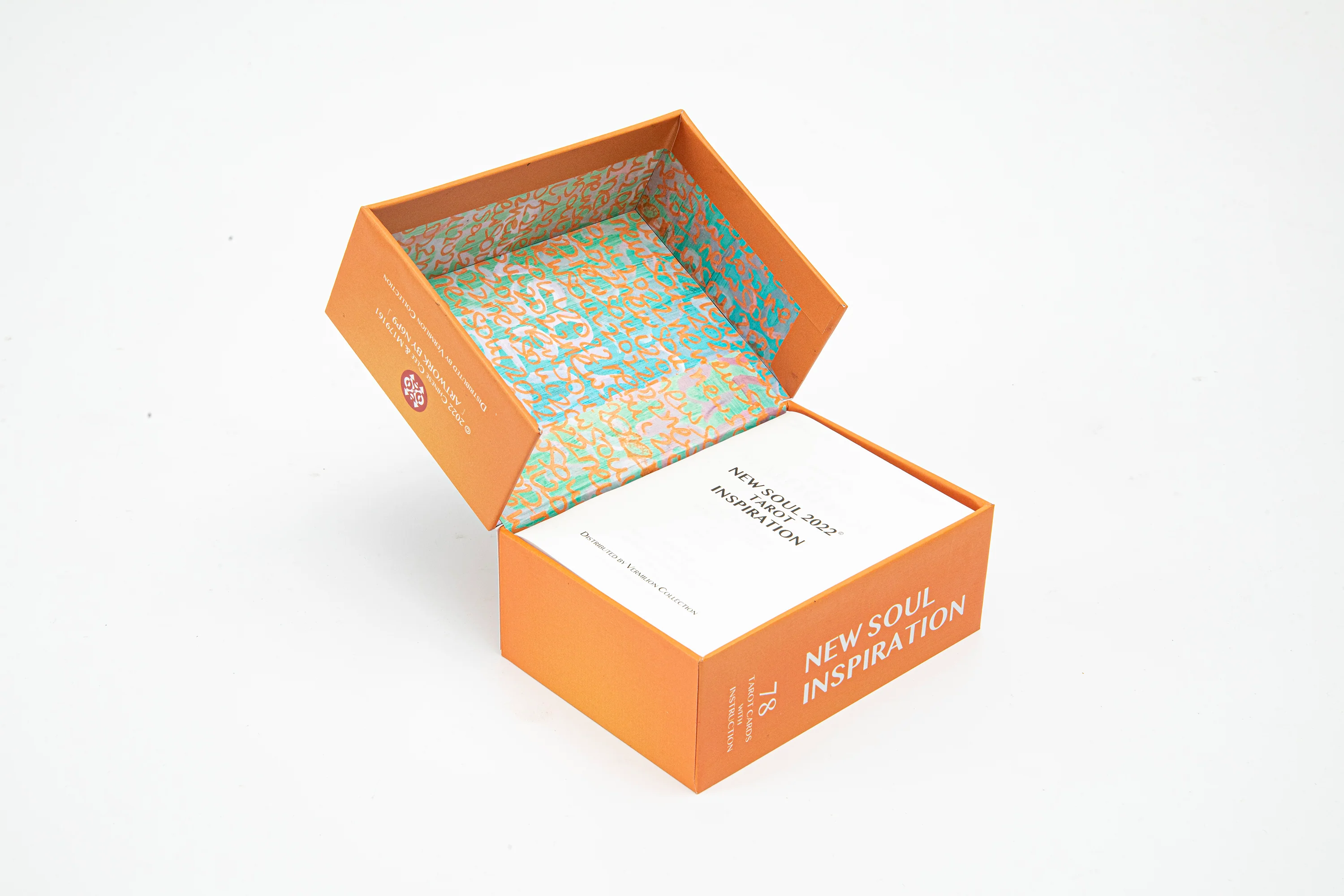 New Soul 2022 Tarot - Image 20