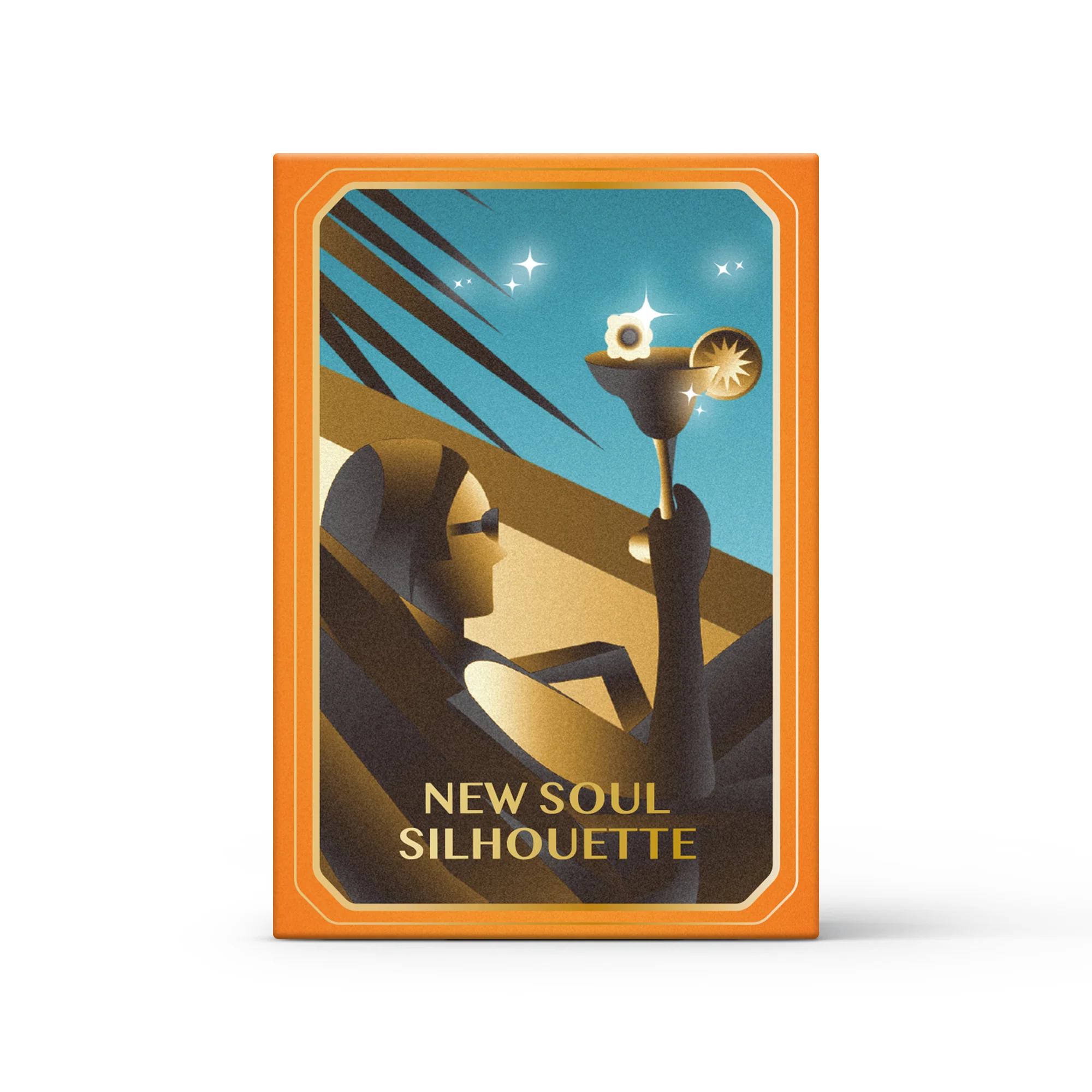 New Soul 2022 Tarot - Image 3