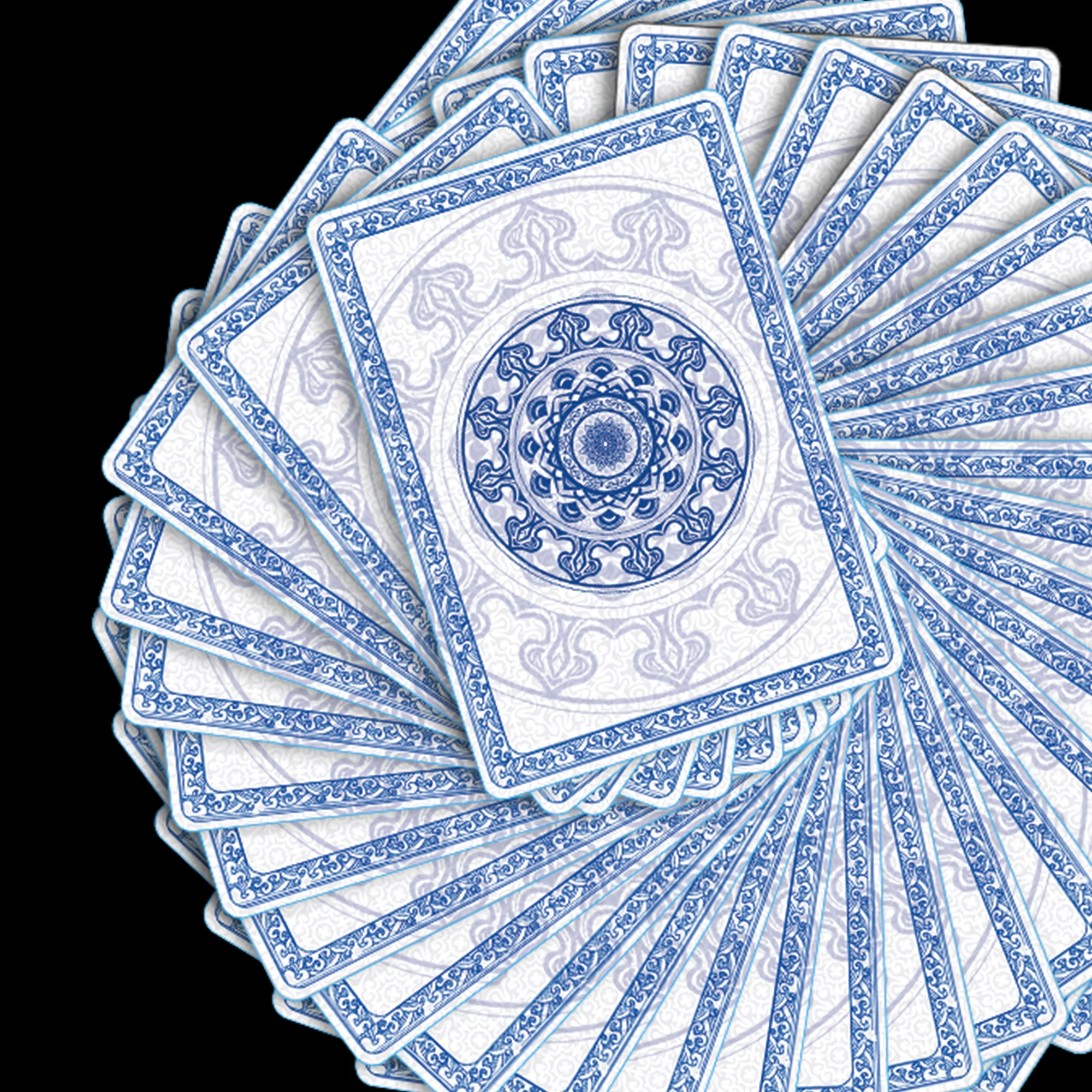 Qing Hua Playing Card Gift Set - Image 18