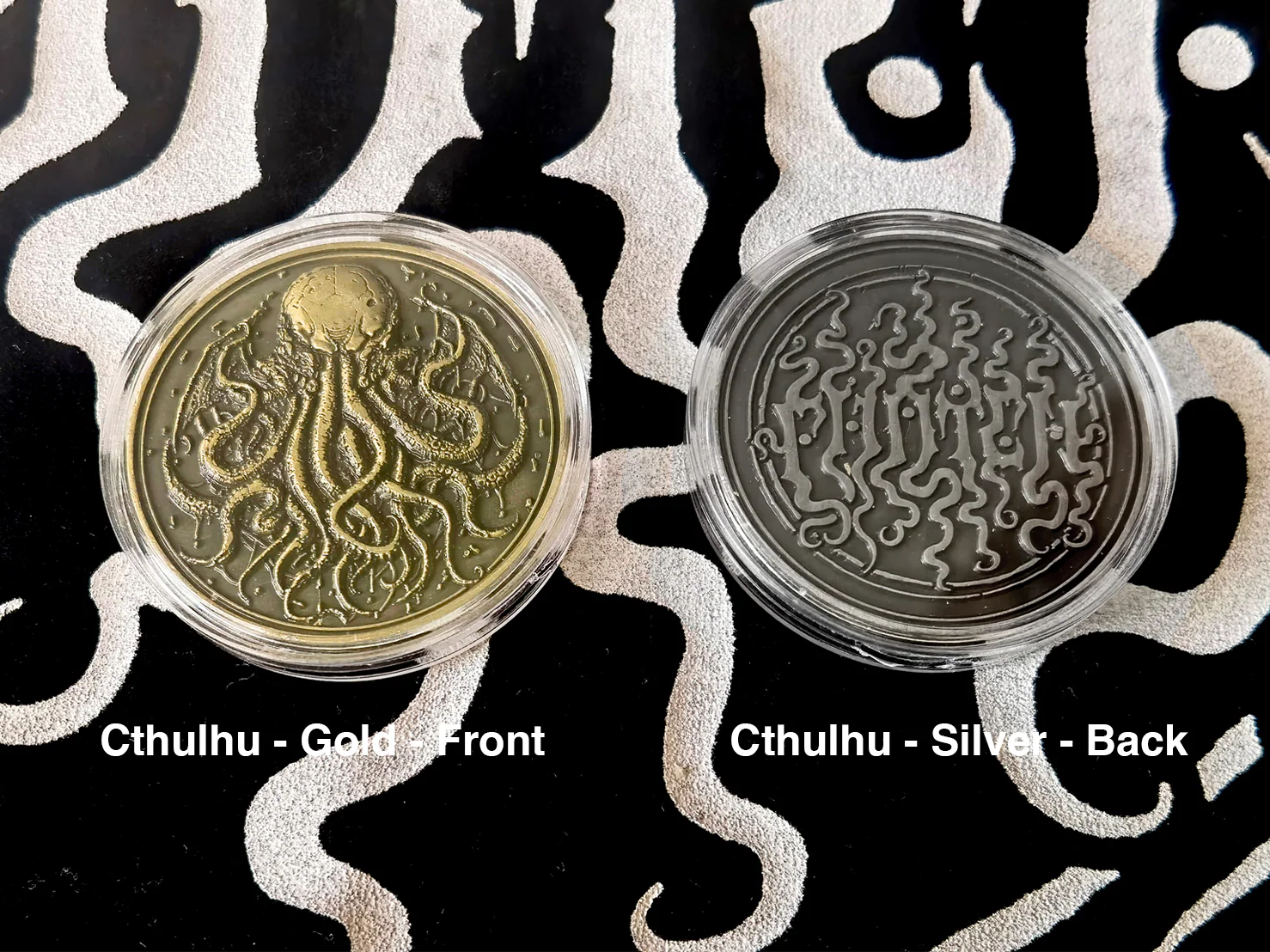 Shadow of Aeons Decision Coins - Image 3