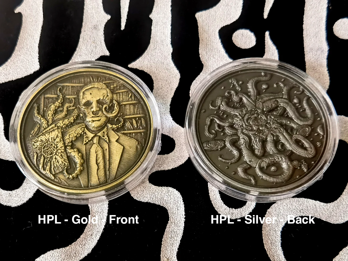 Shadow of Aeons Decision Coins - Image 4