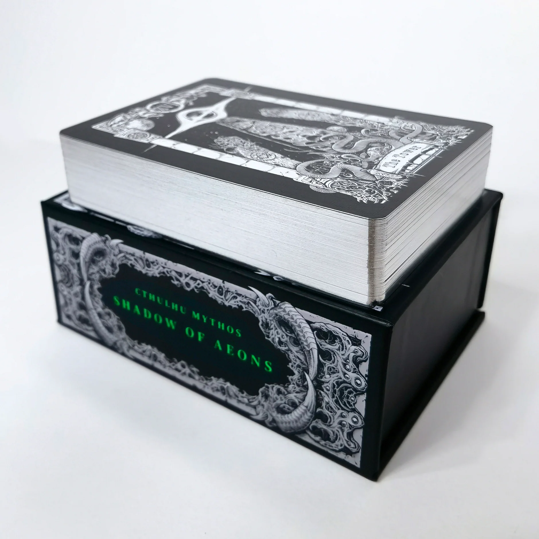 Shadow of Aeons Tarot & Collectible Cards - Image 10