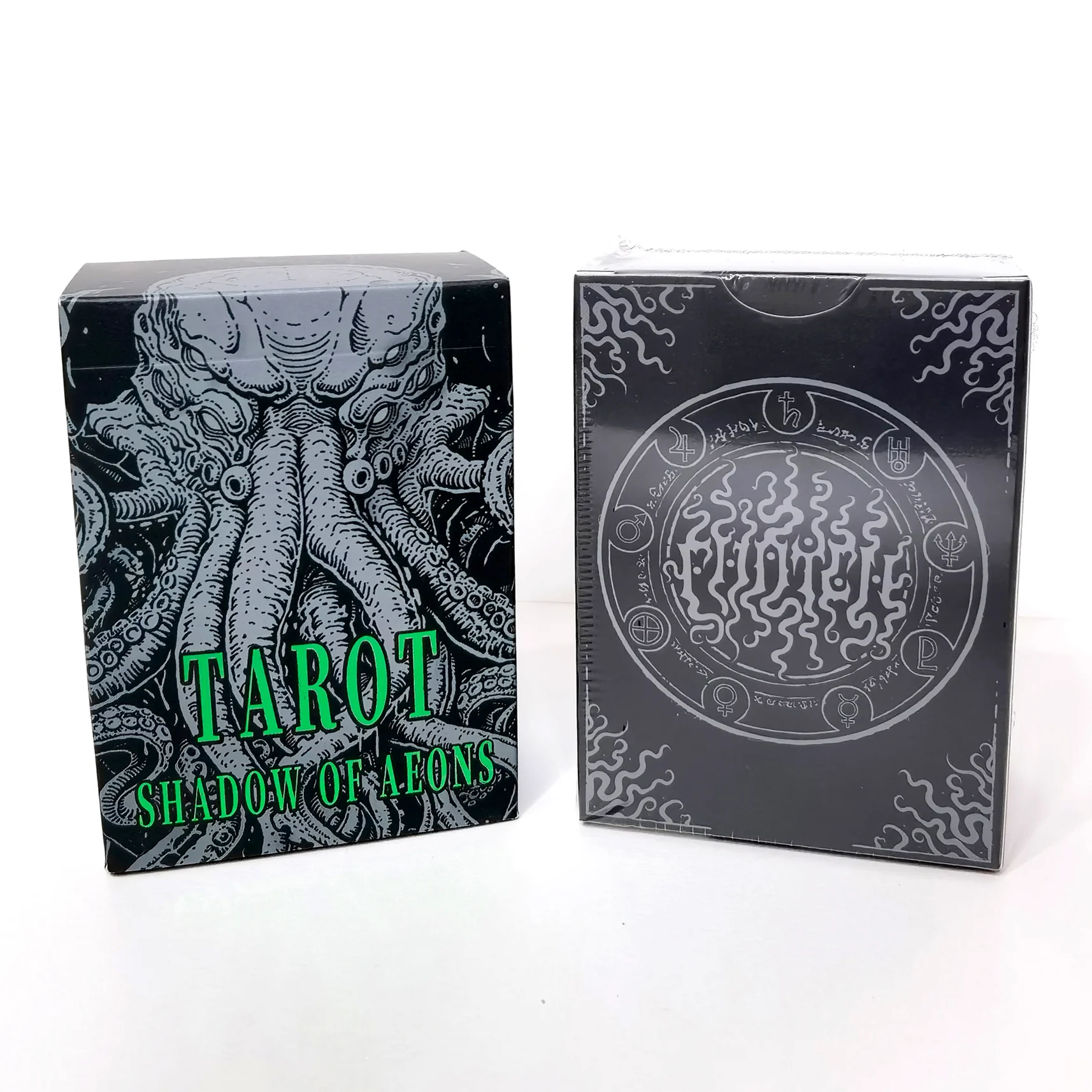 Shadow of Aeons Tarot & Collectible Cards - Image 15