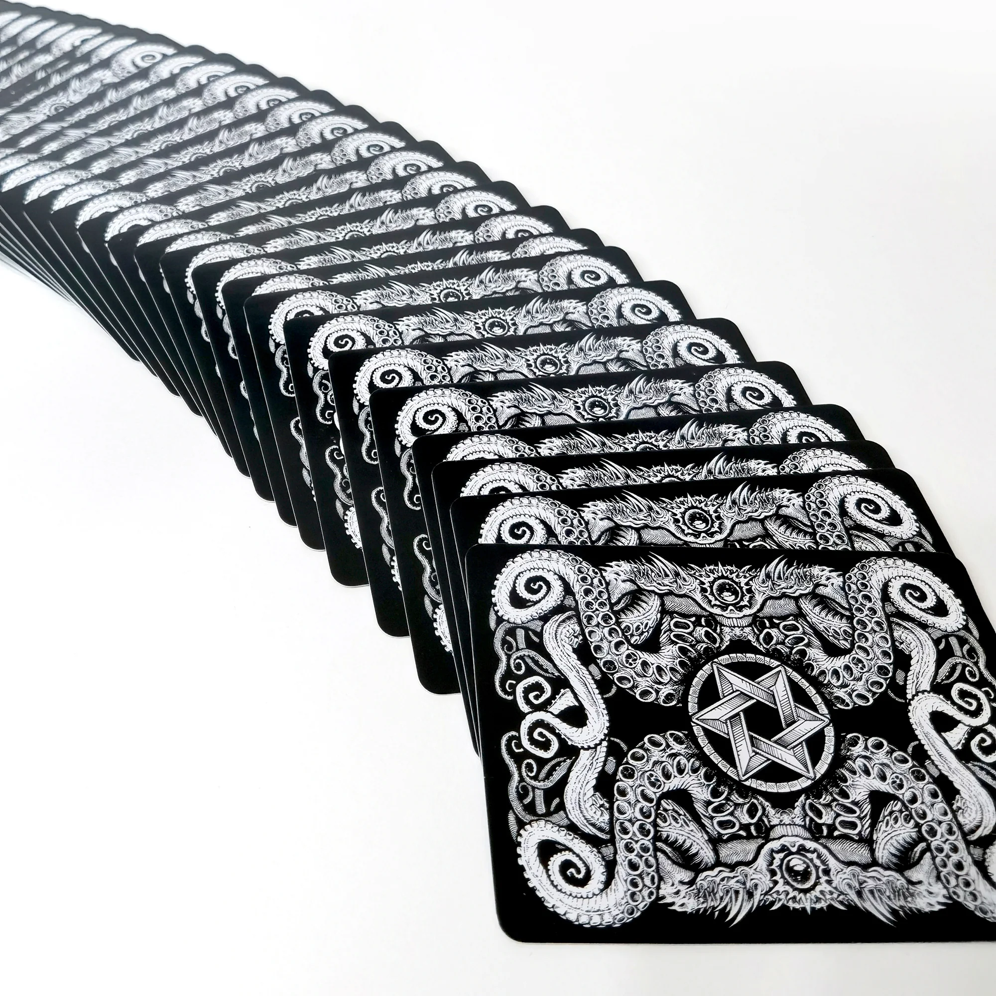 Shadow of Aeons Tarot & Collectible Cards - Image 18