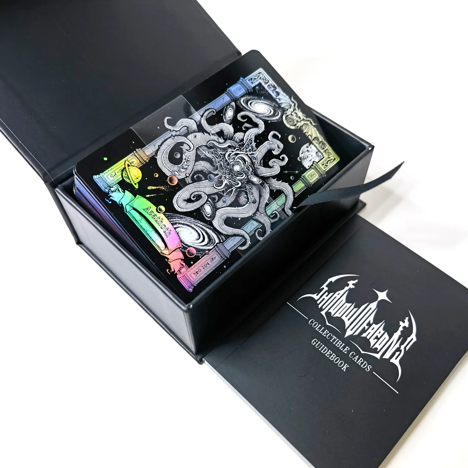 Shadow of Aeons Tarot & Collectible Cards - Image 20