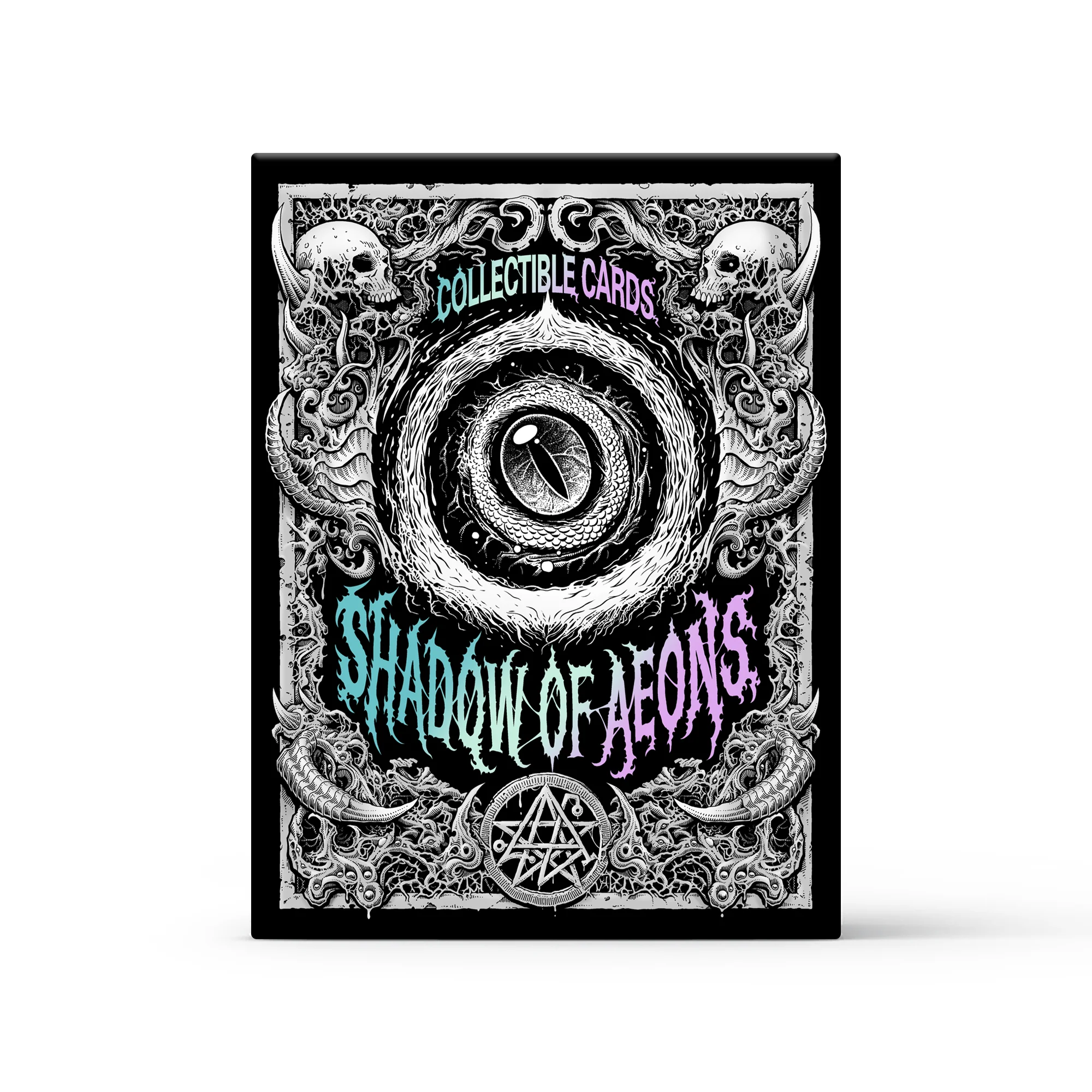 Shadow of Aeons Tarot & Collectible Cards - Image 3