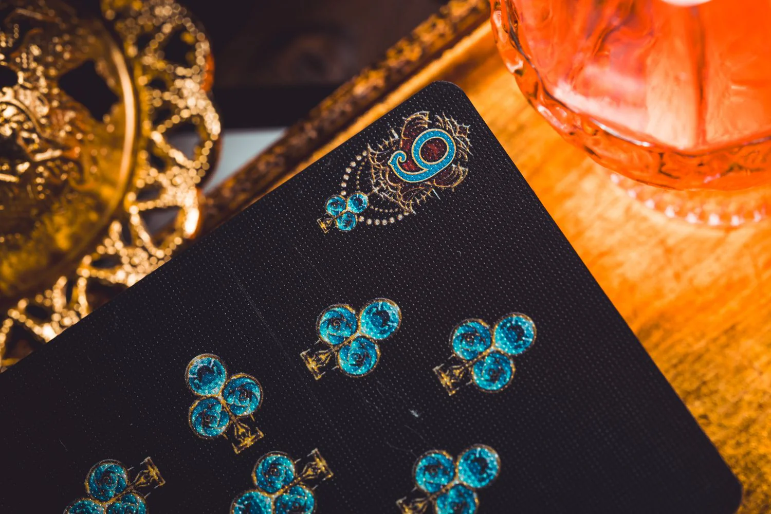 Silence Playing Cards V3: Twins - Image 30