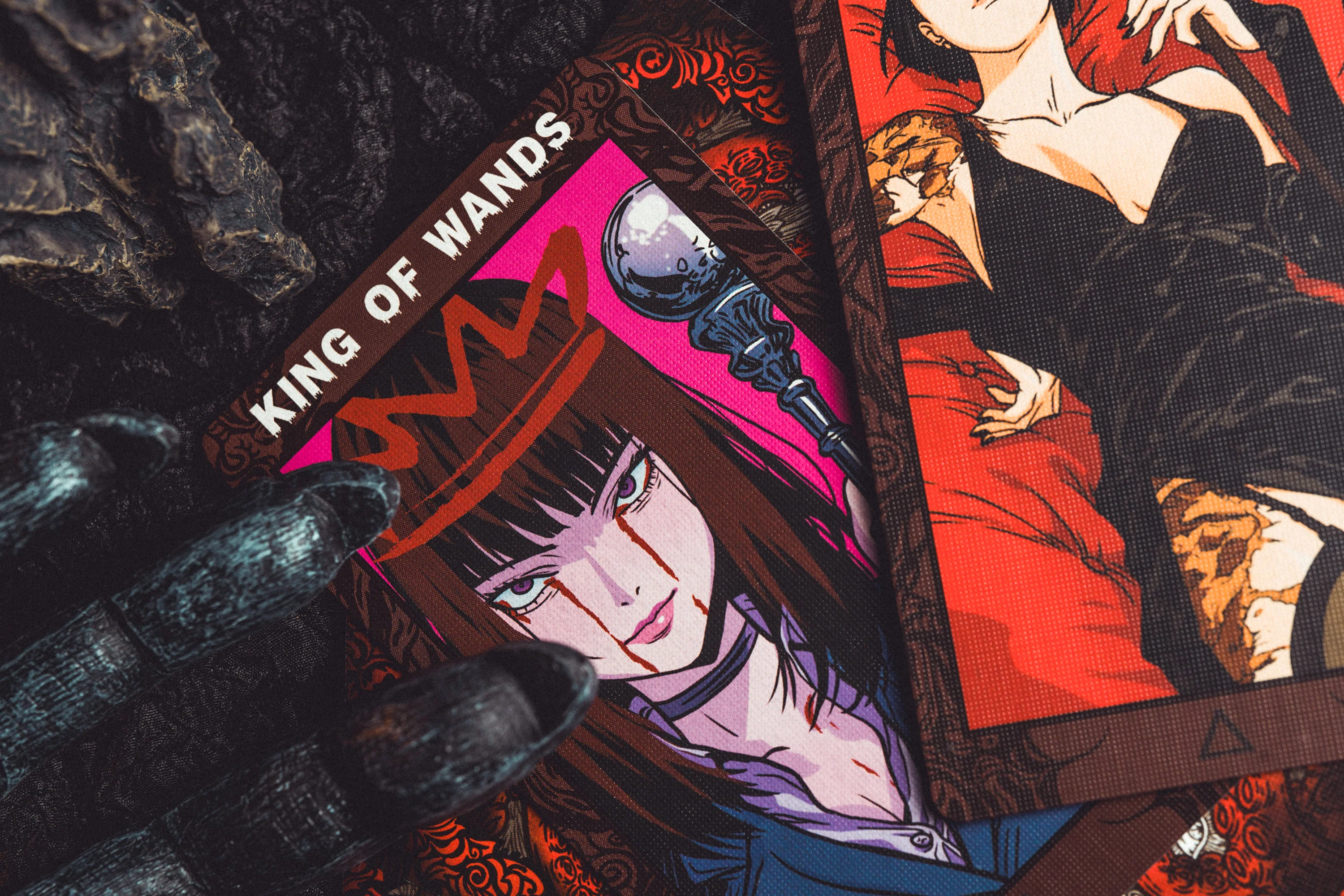 Soul Splash Tarot - Image 10