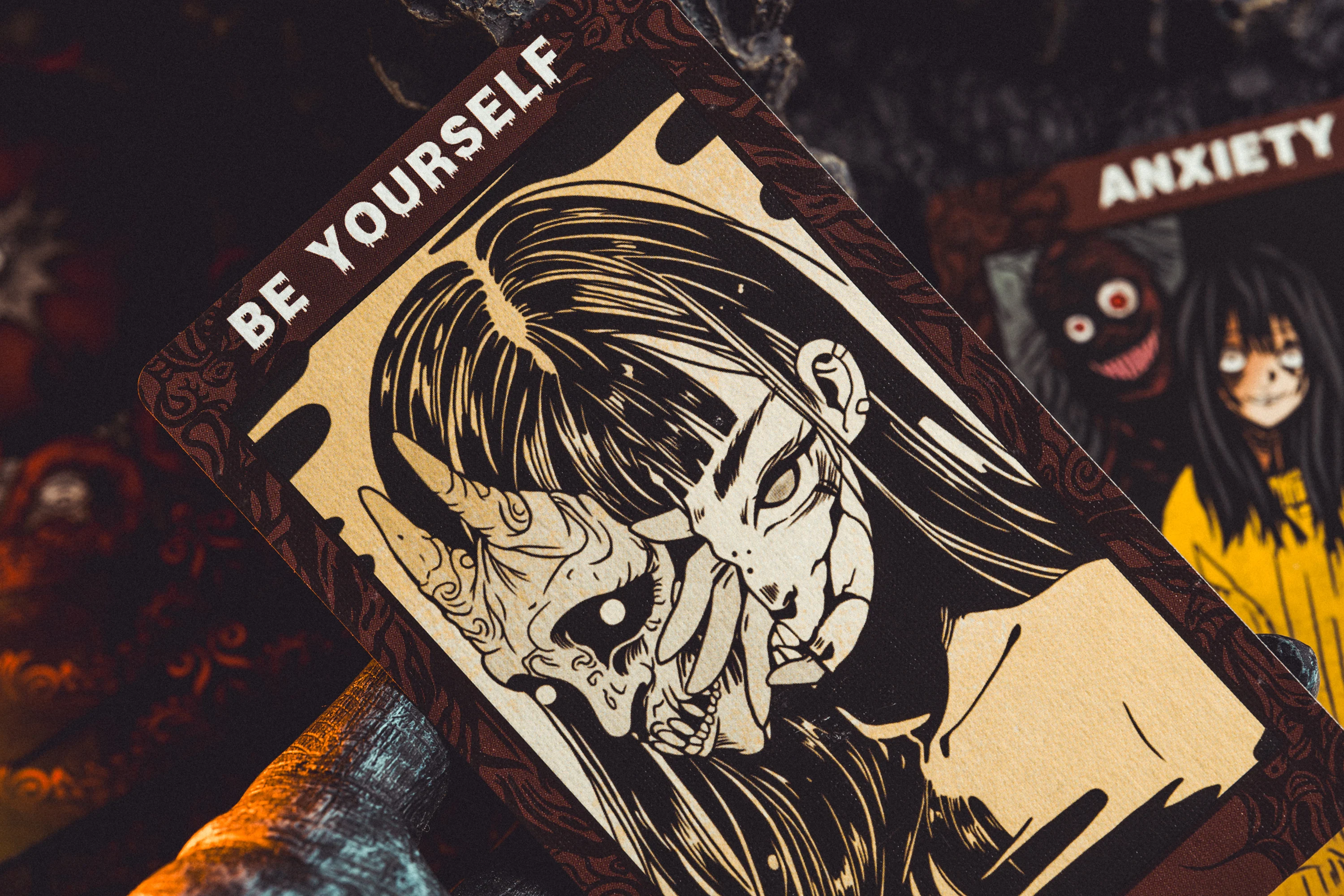 Soul Splash Tarot - Image 17