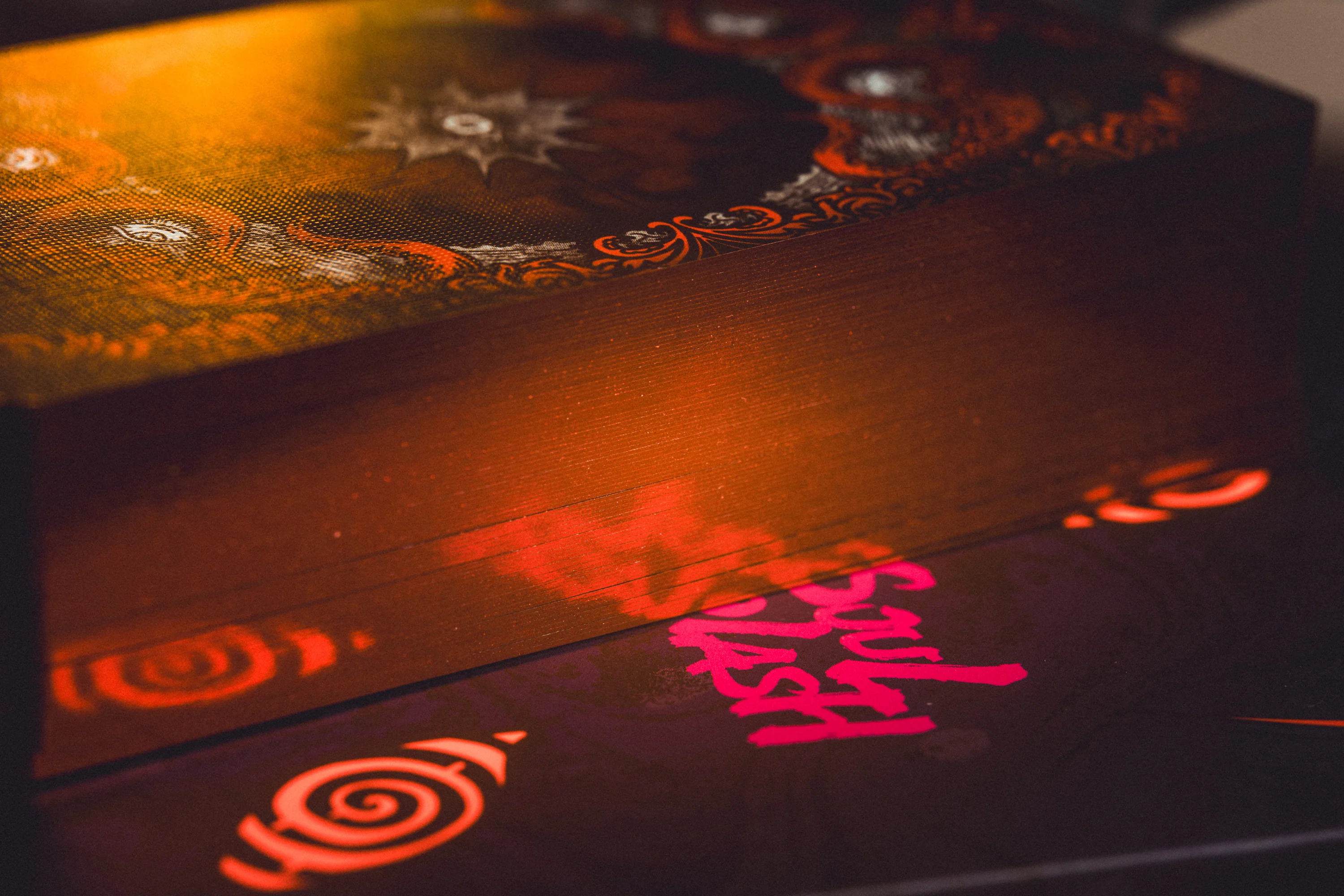 Soul Splash Tarot - Image 18