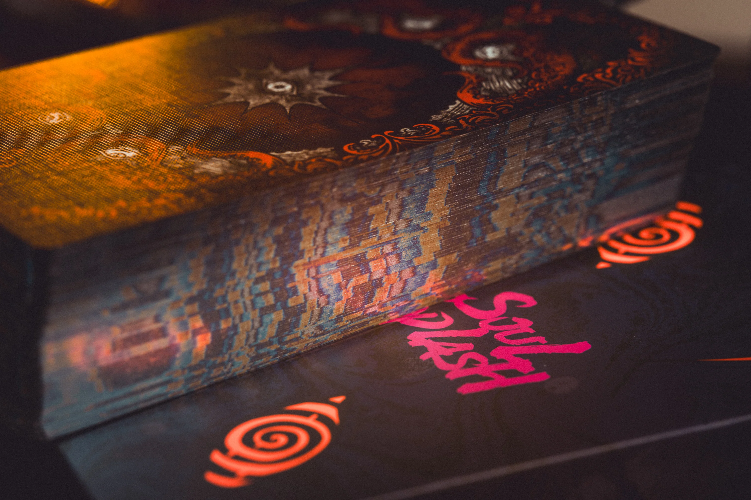 Soul Splash Tarot - Image 19