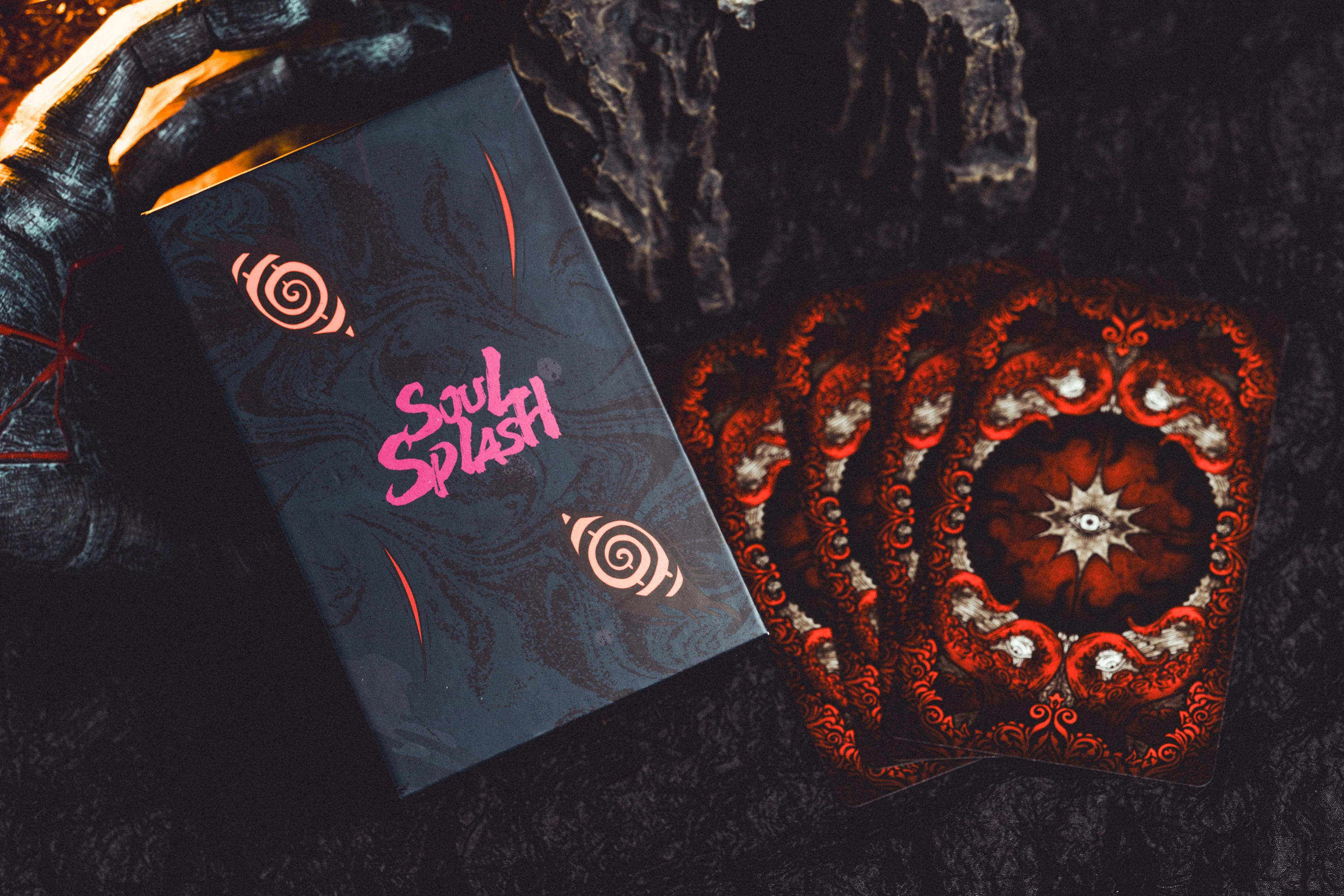 Soul Splash Tarot - Image 3