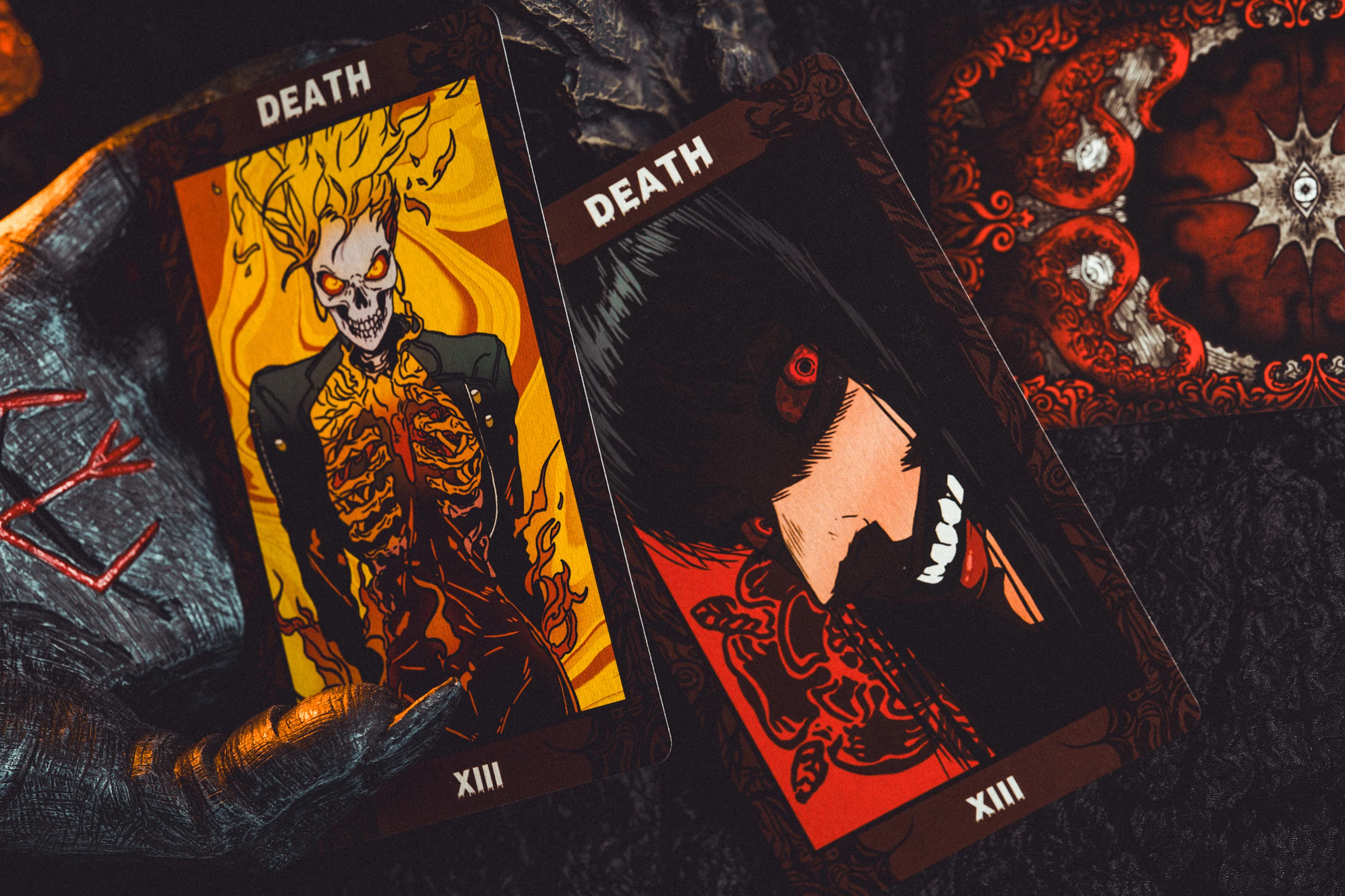 Soul Splash Tarot - Image 5