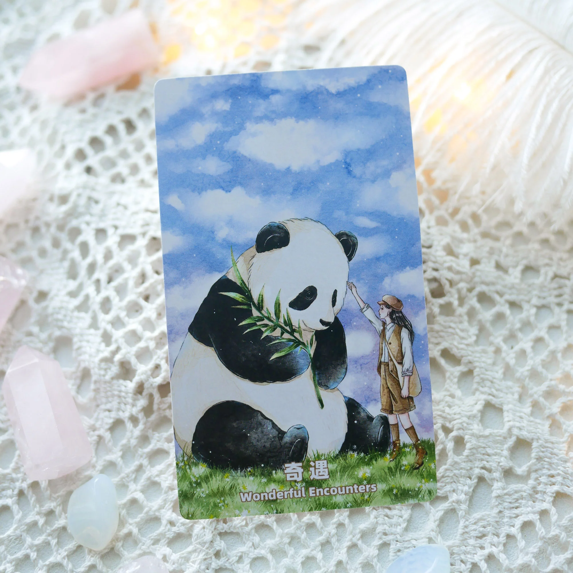 Storyboard Tarot - Image 10