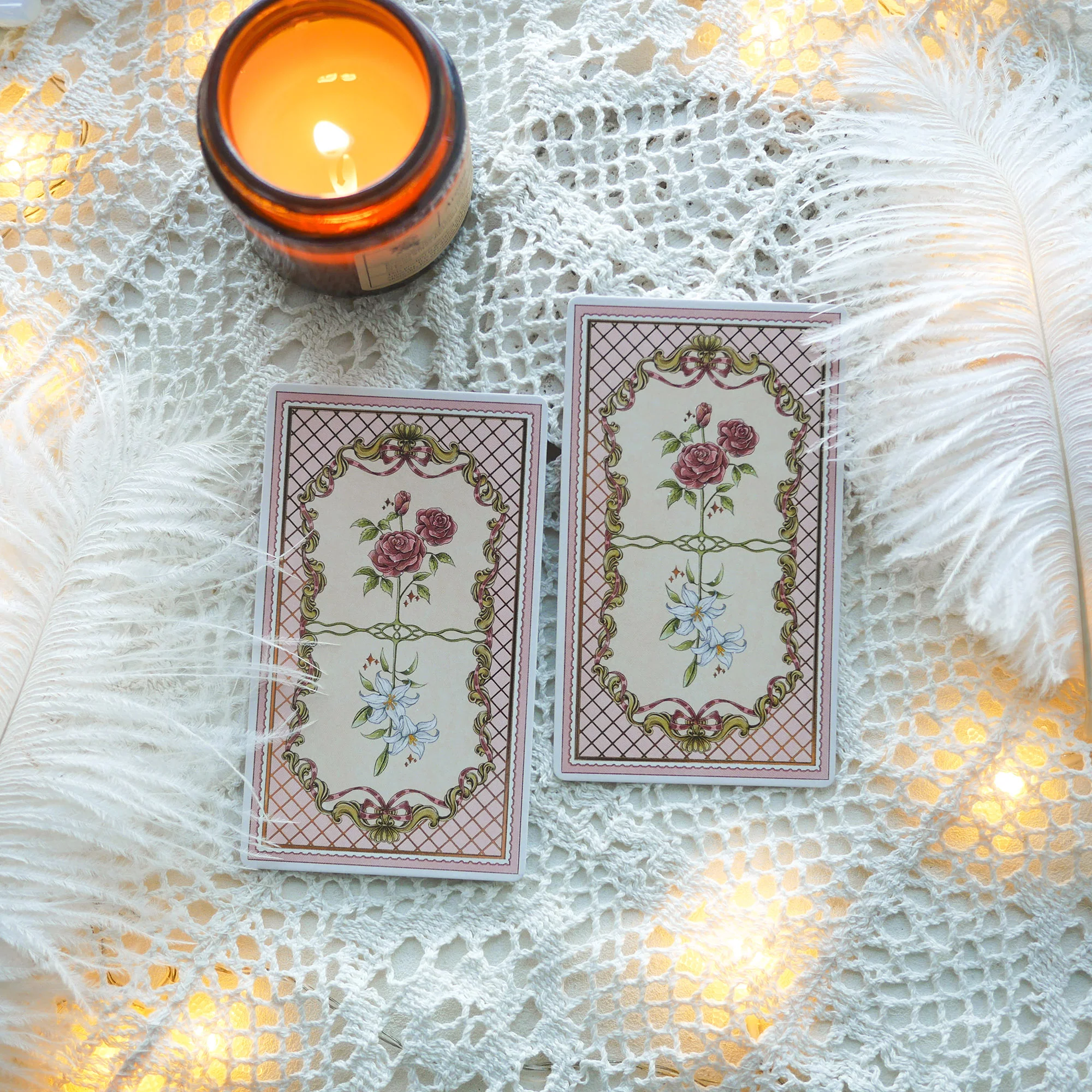 Storyboard Tarot - Image 11