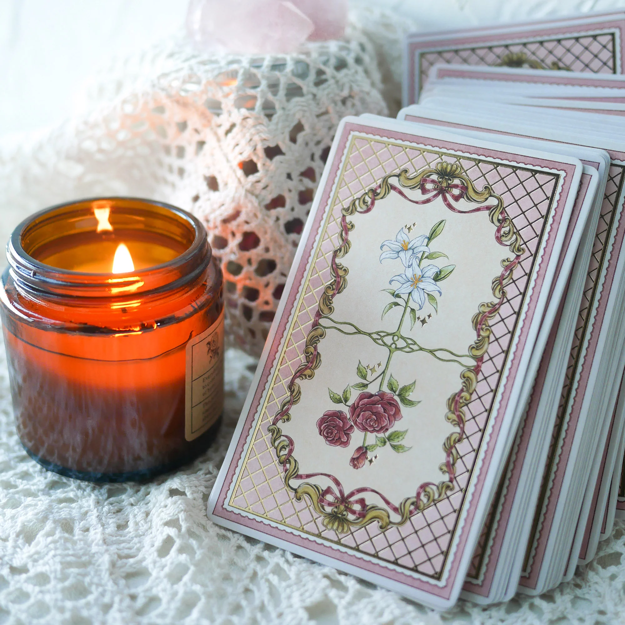 Storyboard Tarot - Image 12