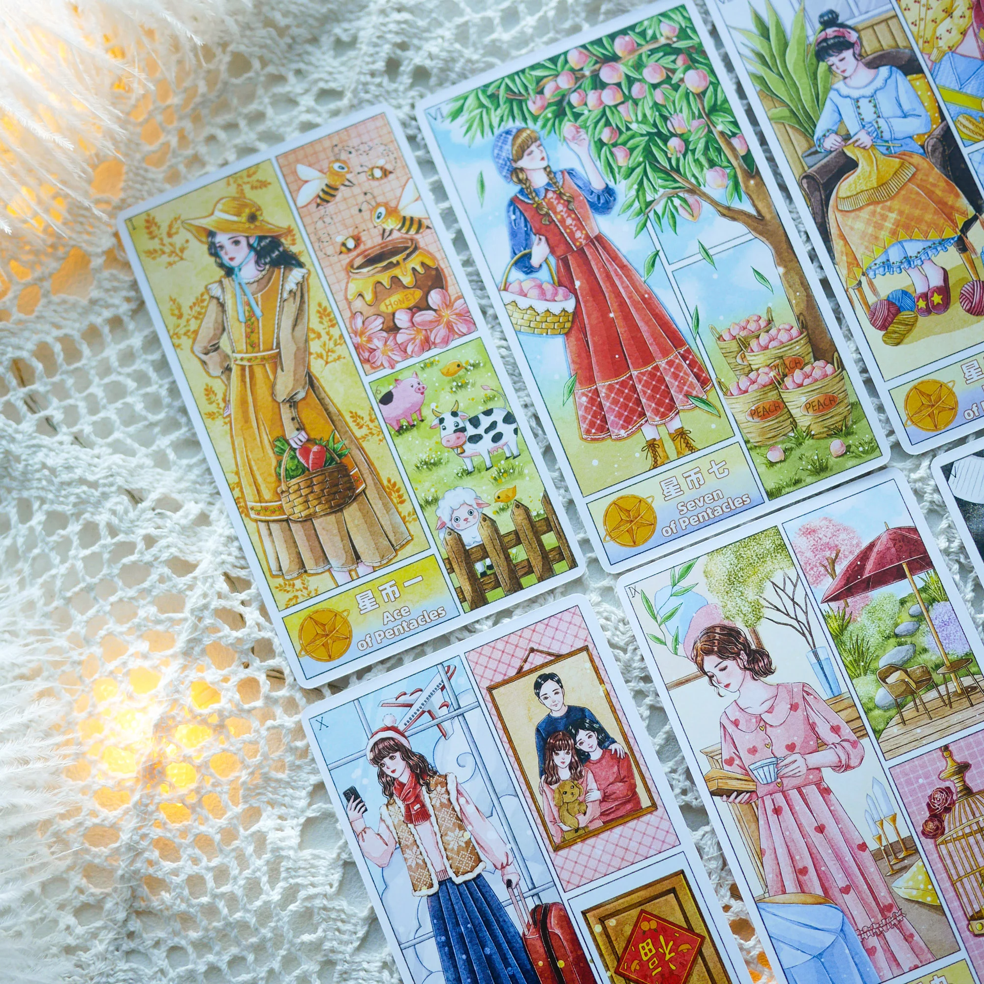 Storyboard Tarot - Image 18