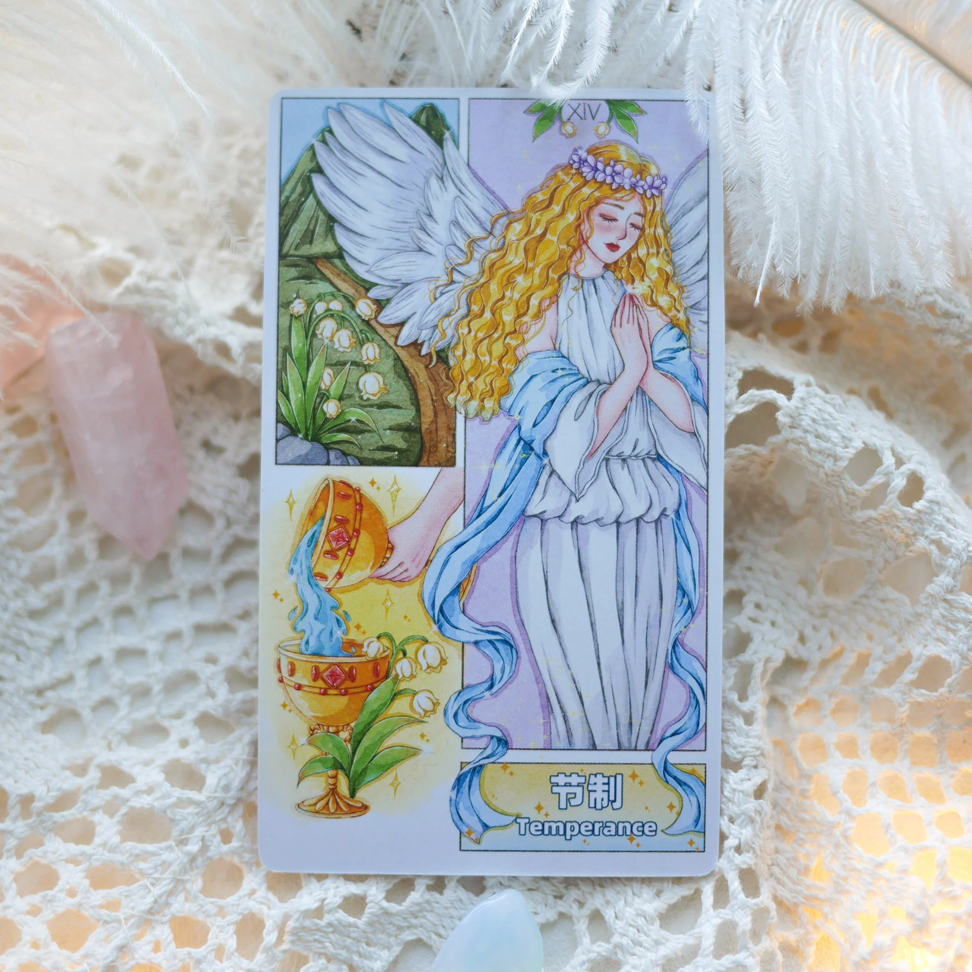 Storyboard Tarot - Image 6