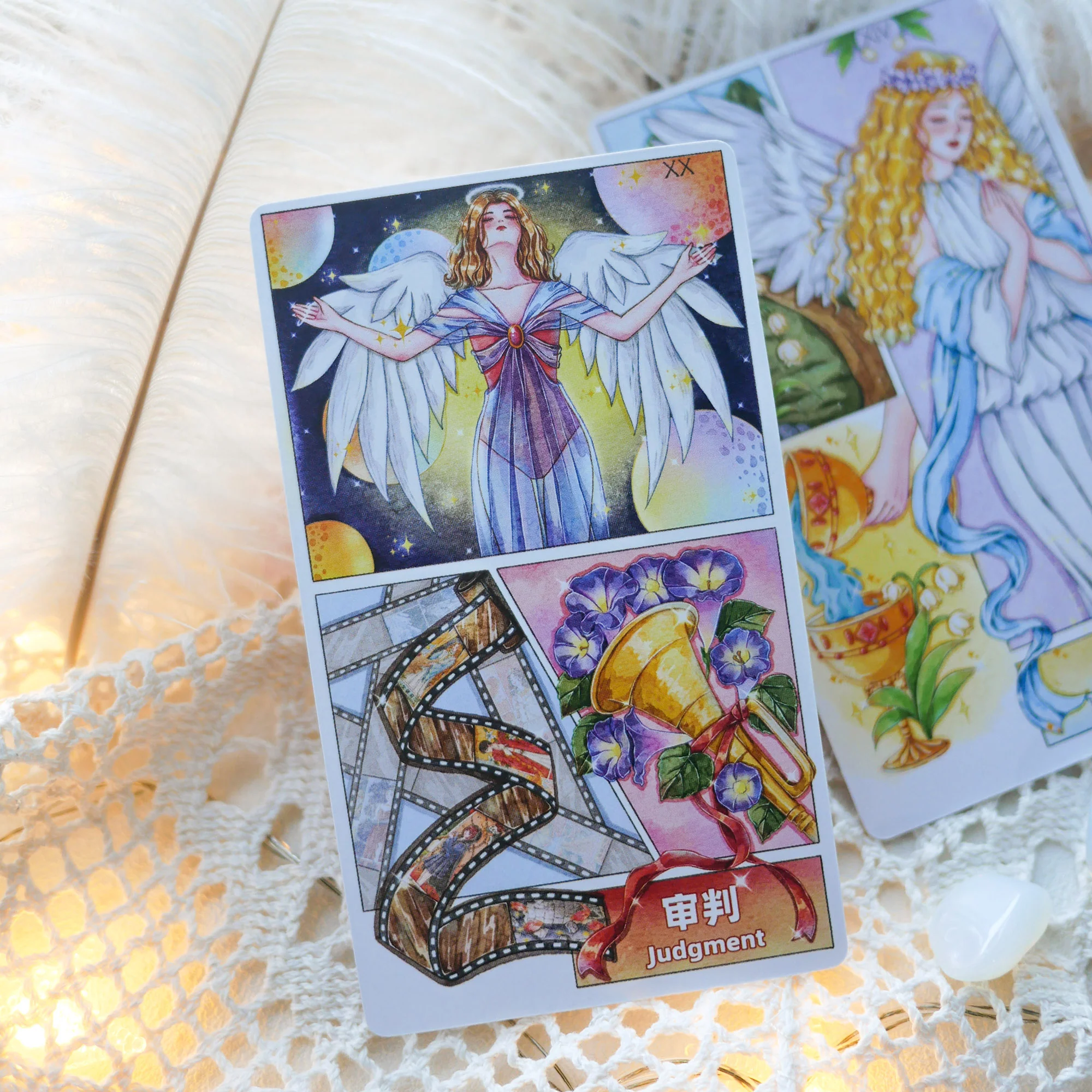 Storyboard Tarot - Image 8