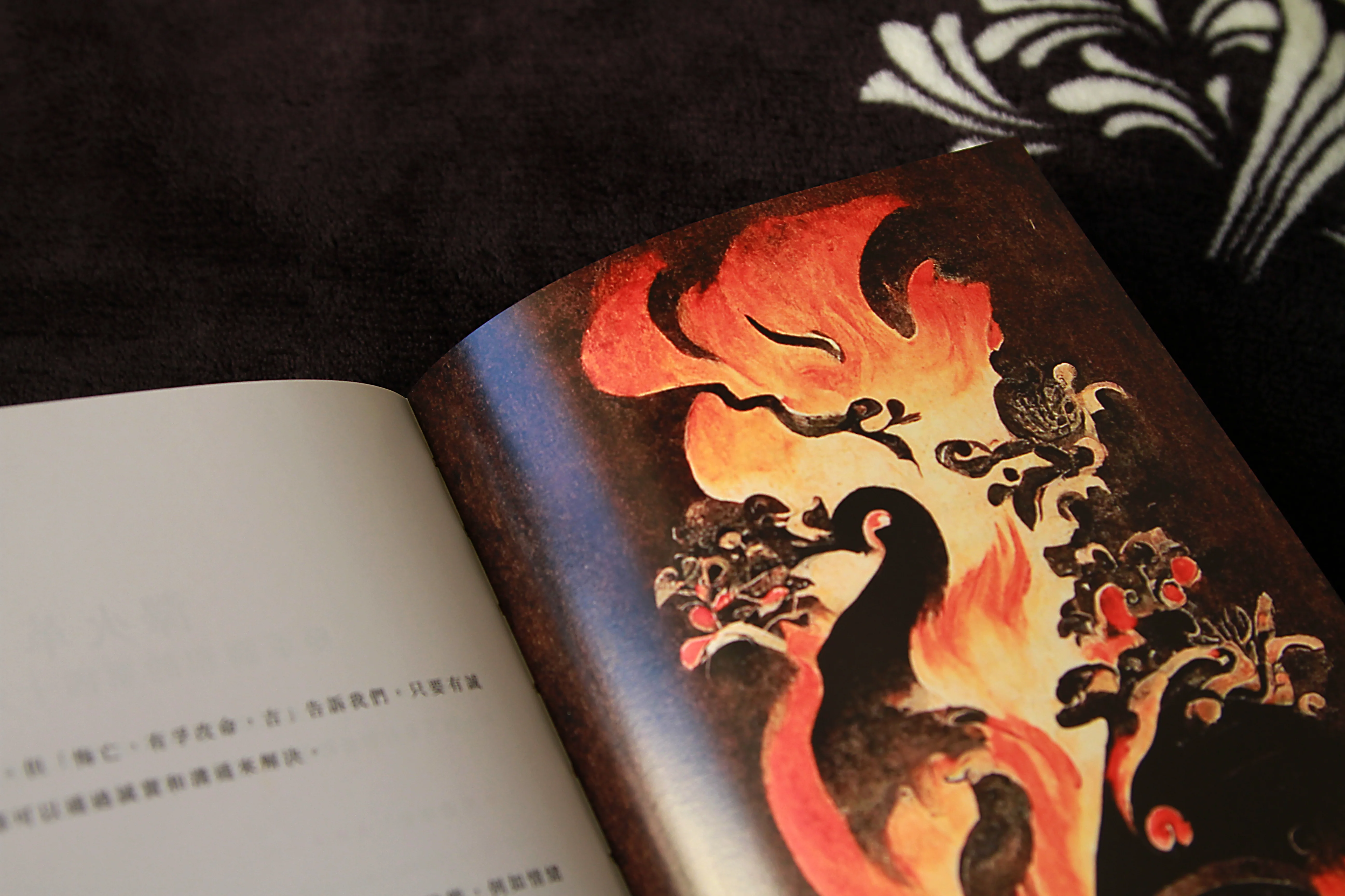 The Illustrated I-Ching: A Guide to the Book of Change - Image 11