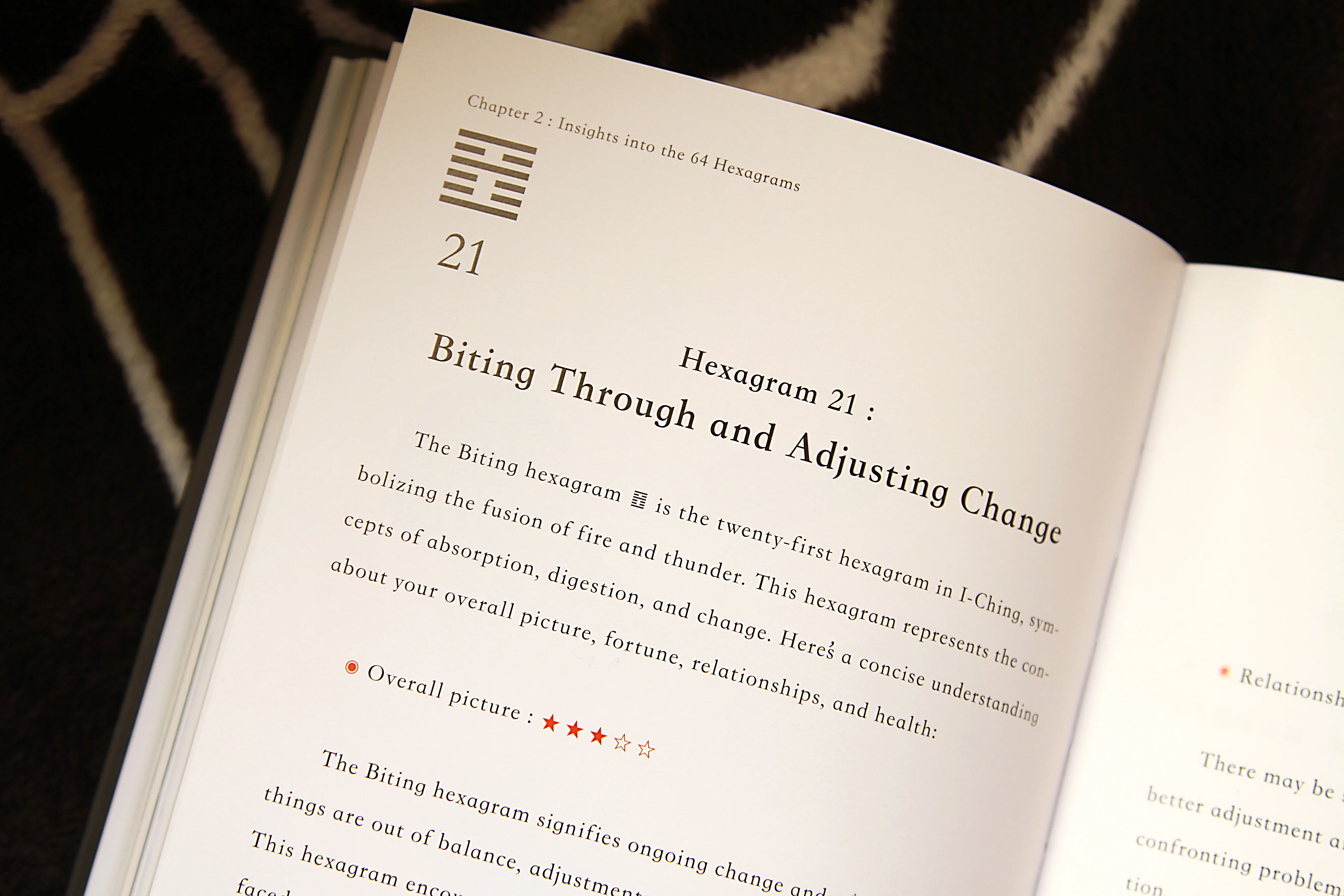 The Illustrated I-Ching: A Guide to the Book of Change - Image 12