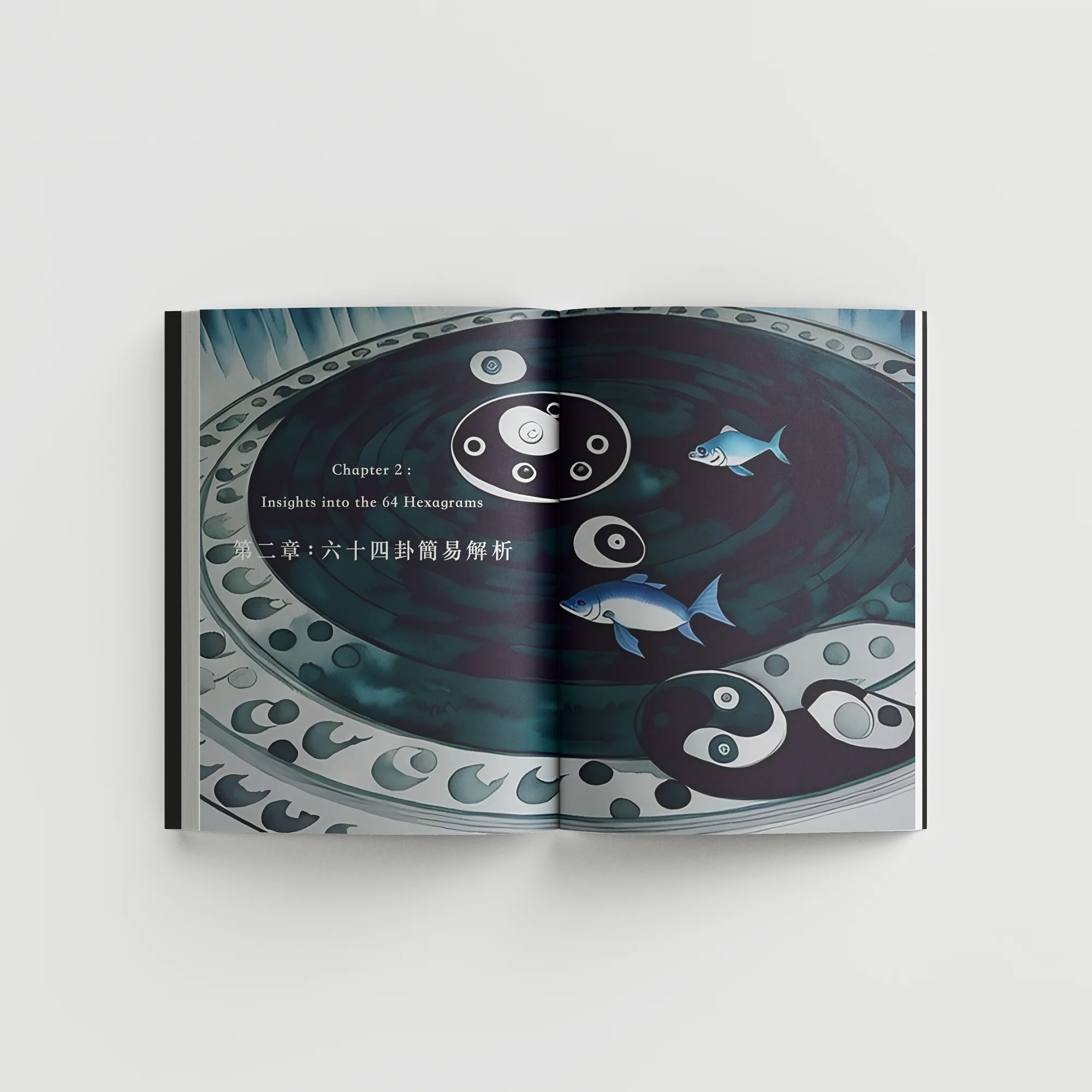 The Illustrated I-Ching: A Guide to the Book of Change - Image 4