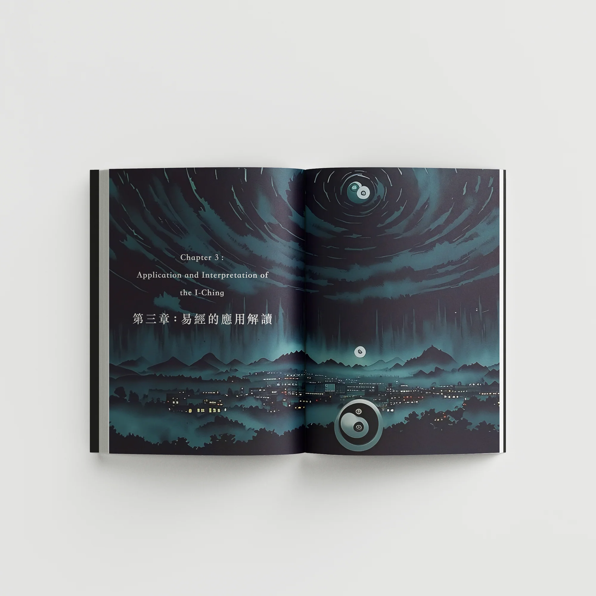 The Illustrated I-Ching: A Guide to the Book of Change - Image 5