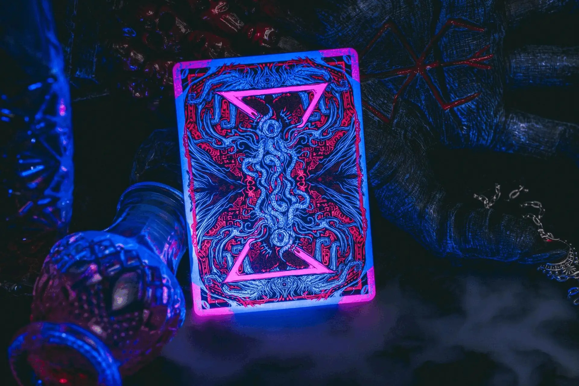 The King in Yellow Playing Cards - Image 11