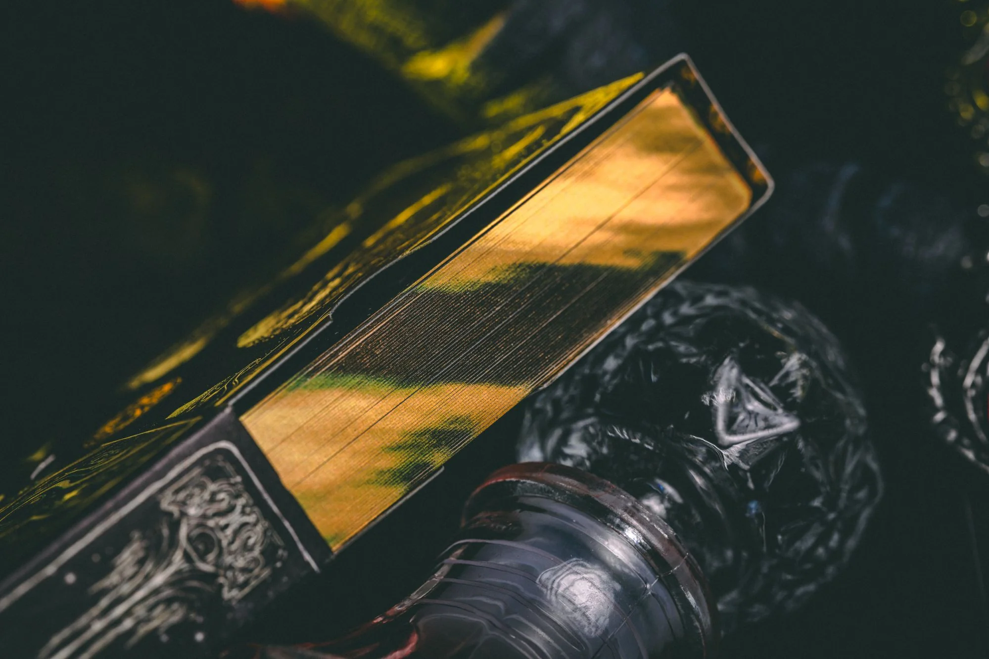 The King in Yellow Playing Cards - Image 16