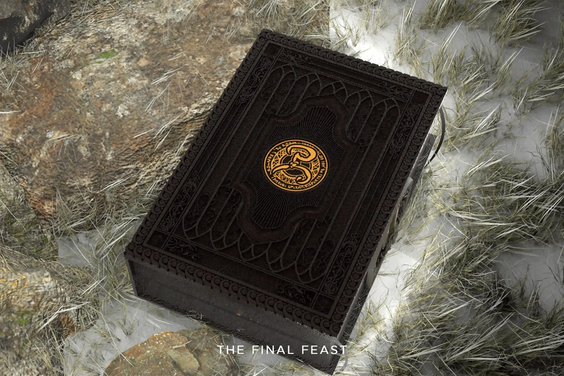 The King in Yellow Playing Cards - Image 20