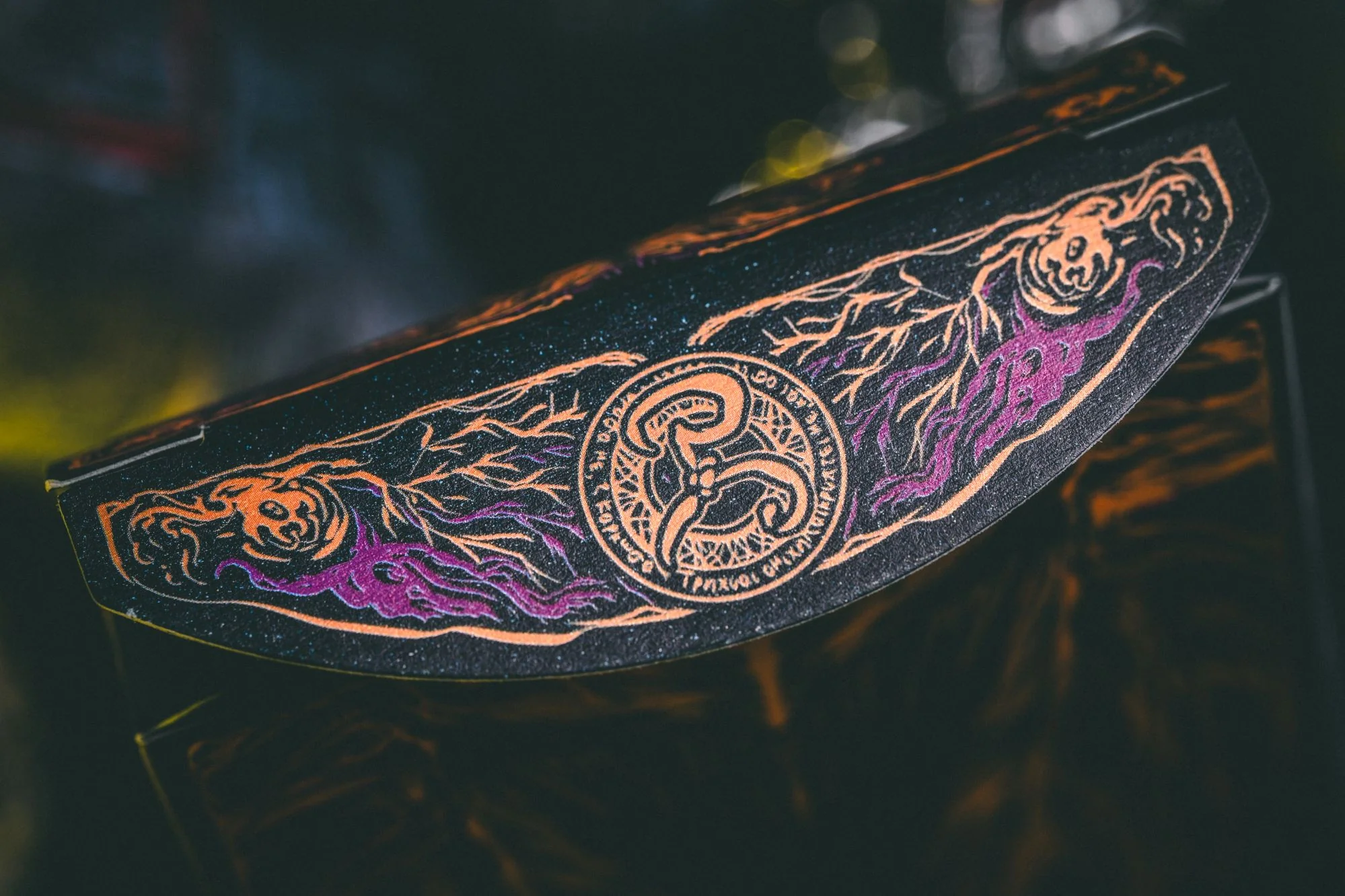 The King in Yellow Playing Cards - Image 27