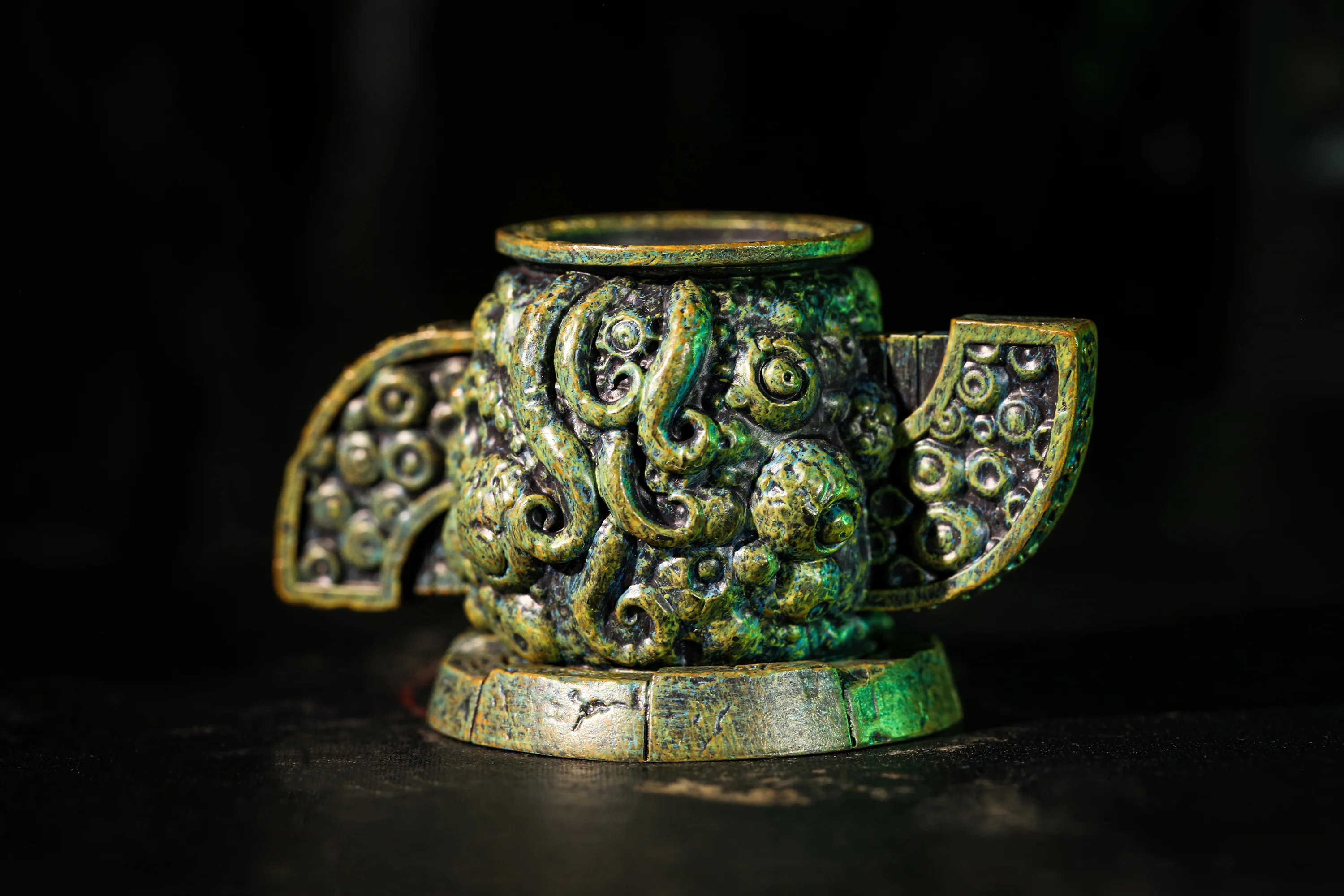 The Totem Pole of R'lyeh - Image 11