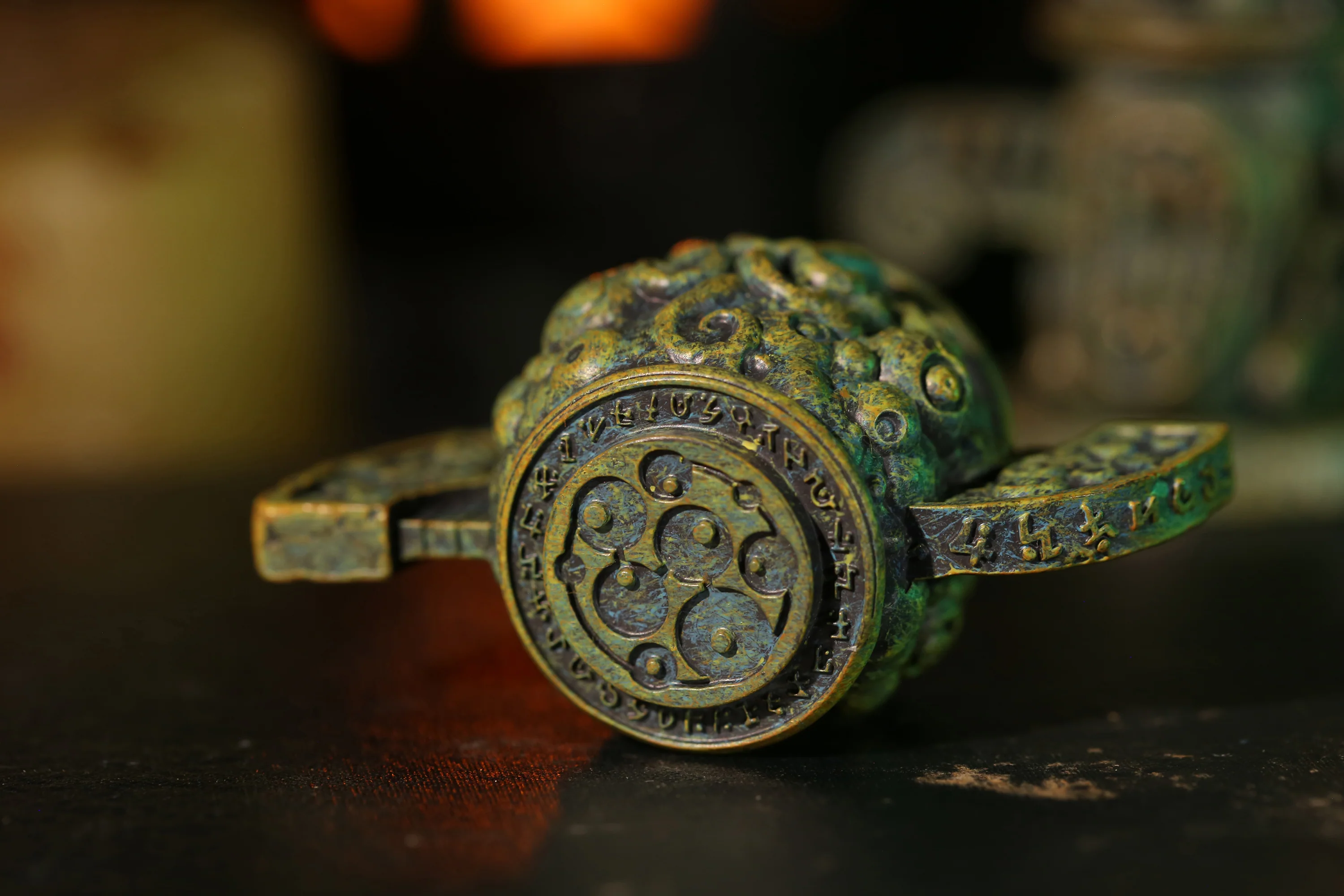 The Totem Pole of R'lyeh - Image 12