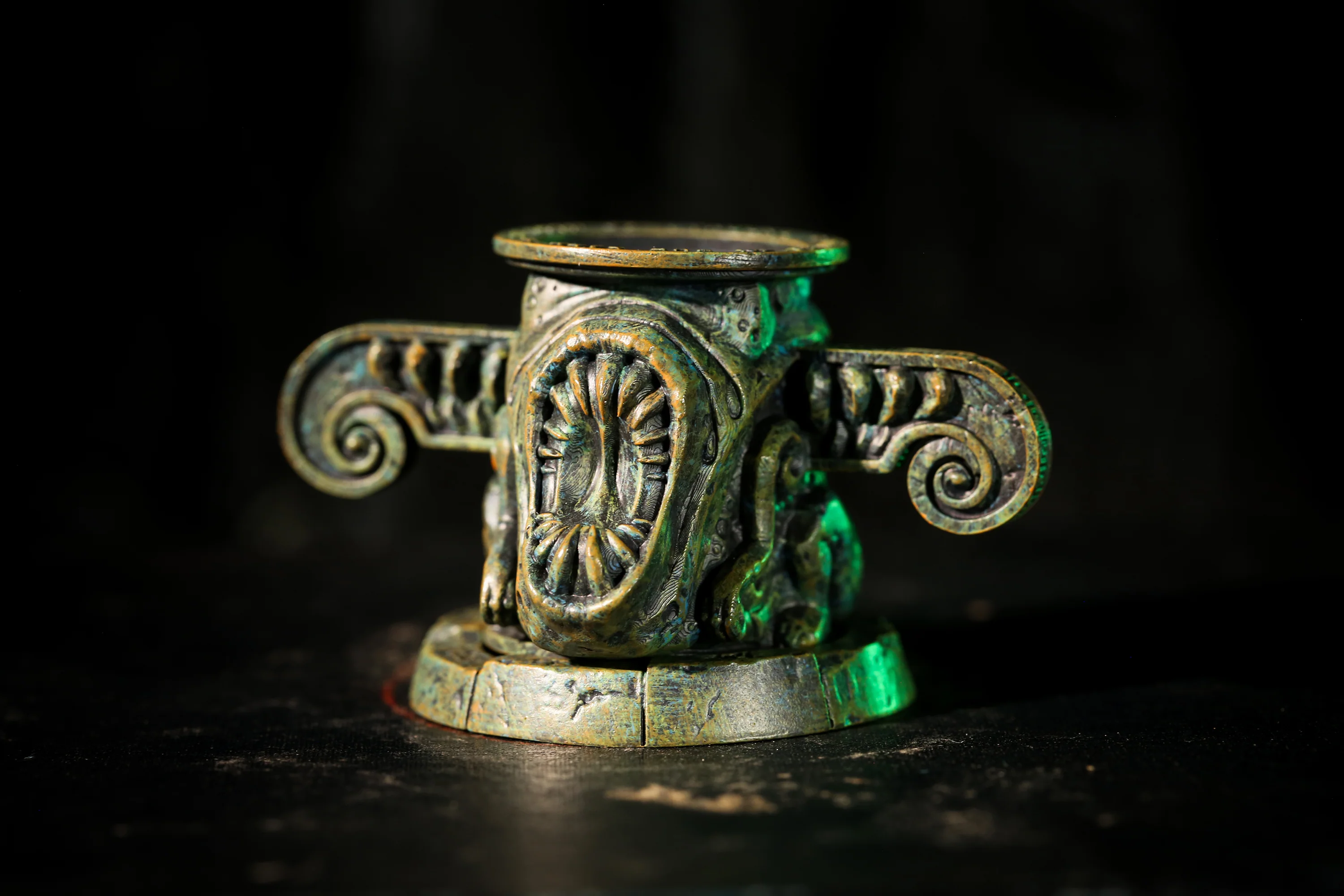 The Totem Pole of R'lyeh - Image 13